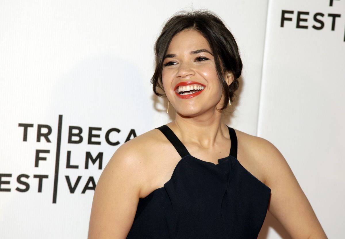 America Ferrera, photo #693000