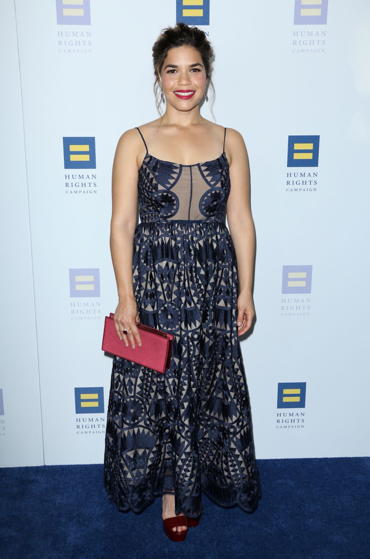 America Ferrera, photo #917754