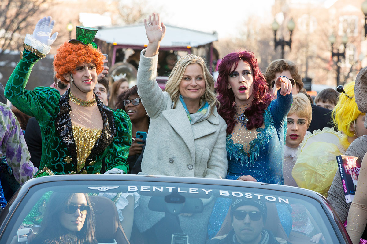 Amy Poehler, photo #758205