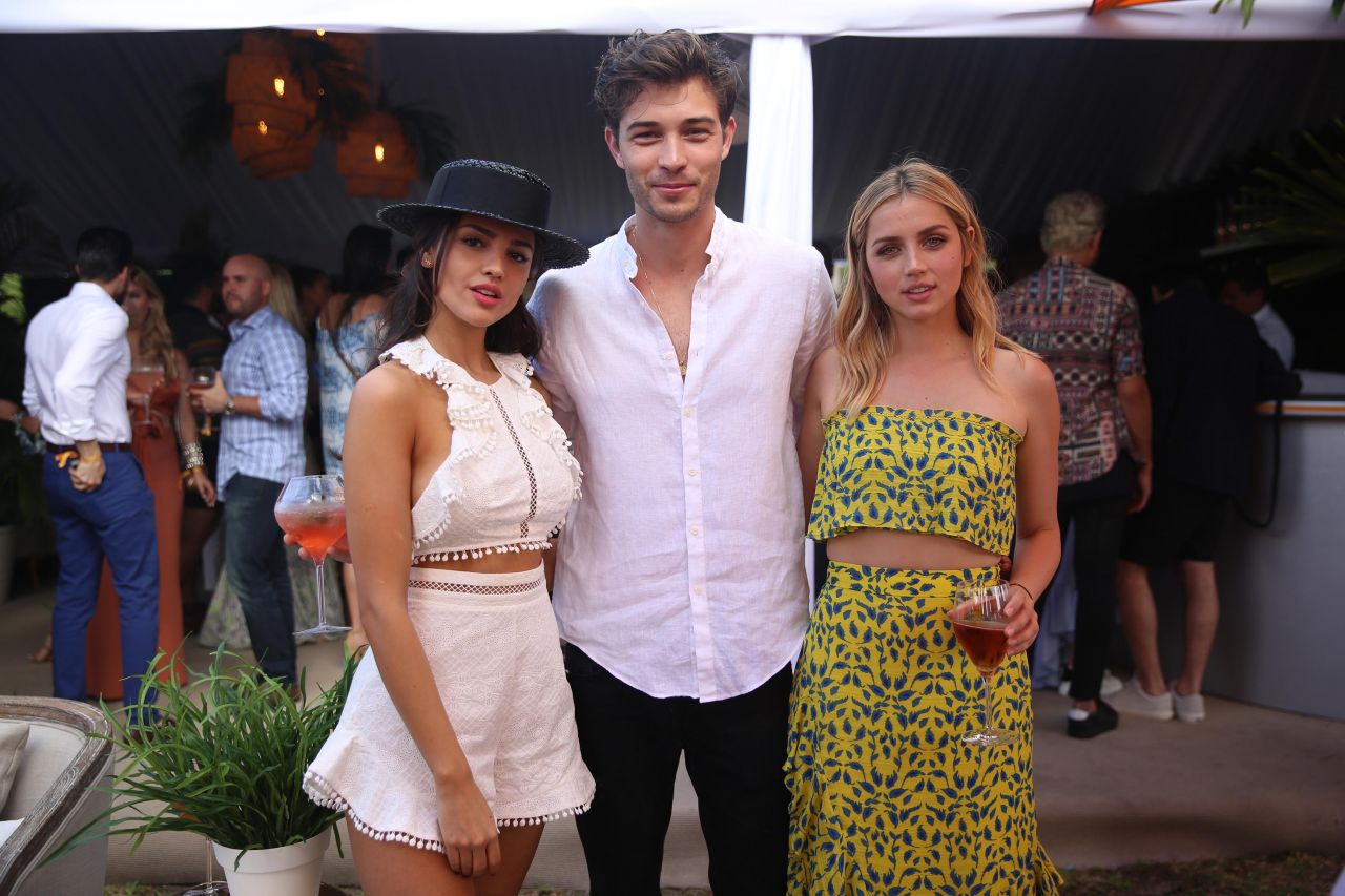 Ana de Armas, photo #914469