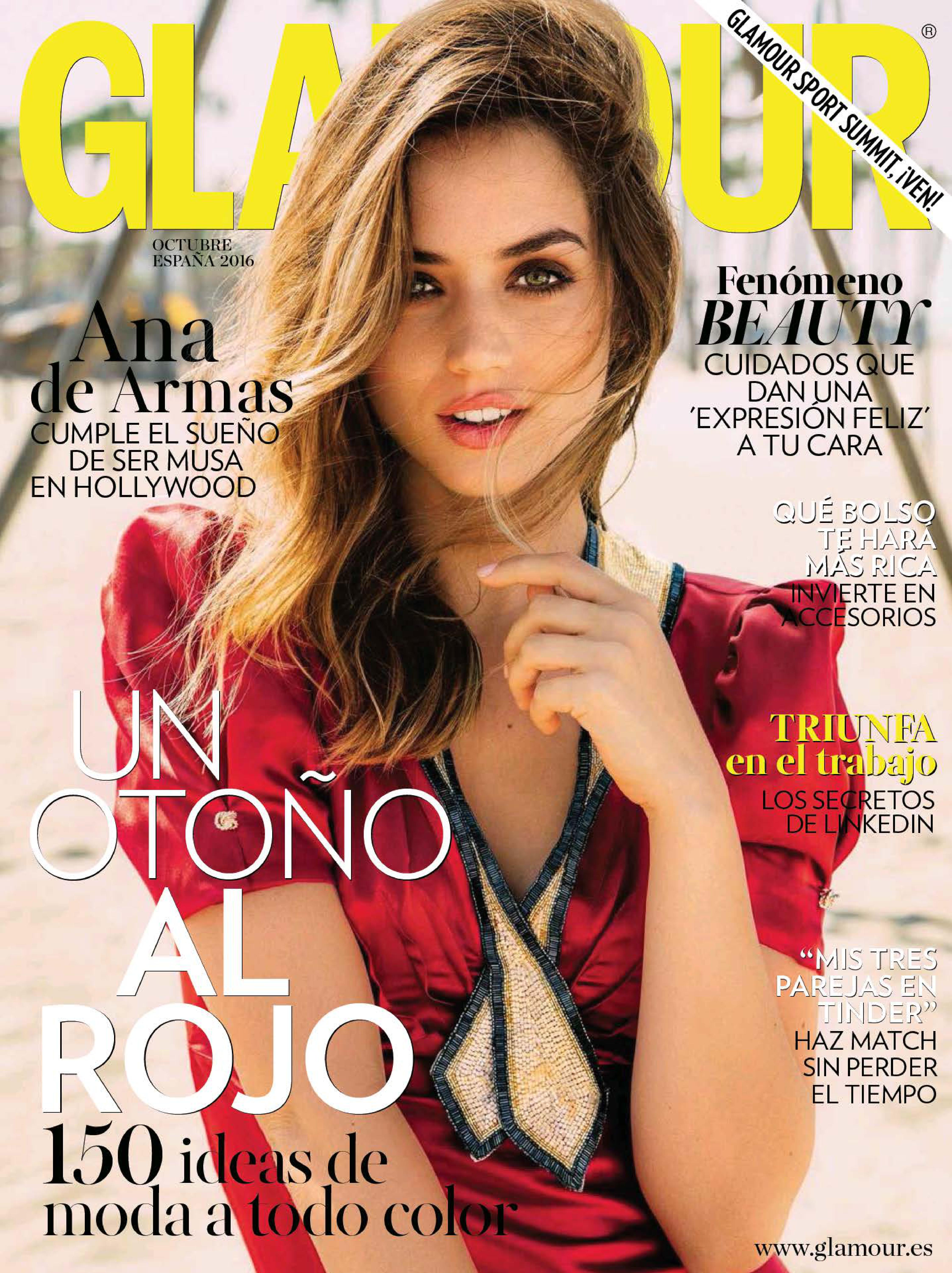 Ana de Armas, photo #878590