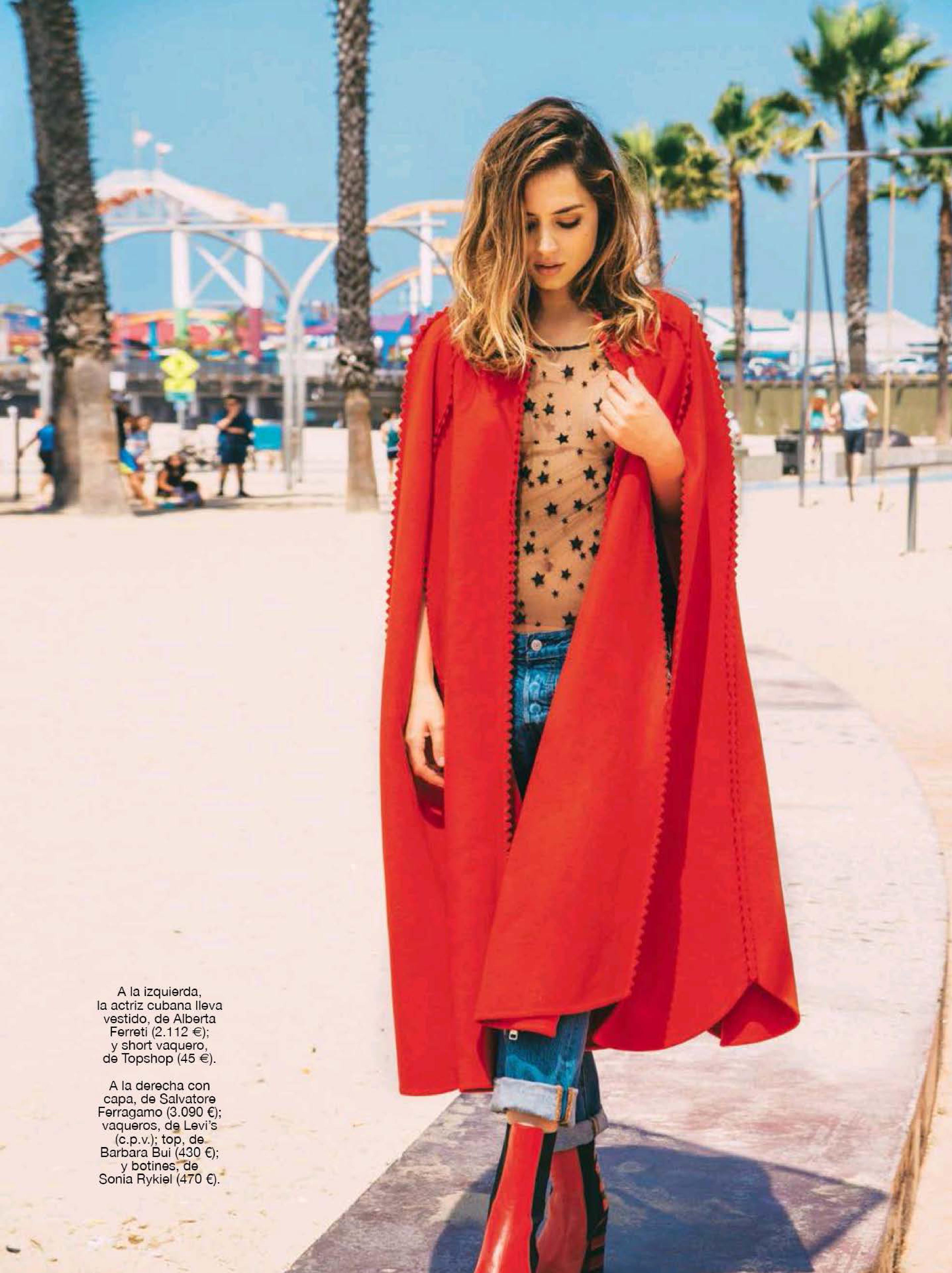 Ana de Armas, photo #879220
