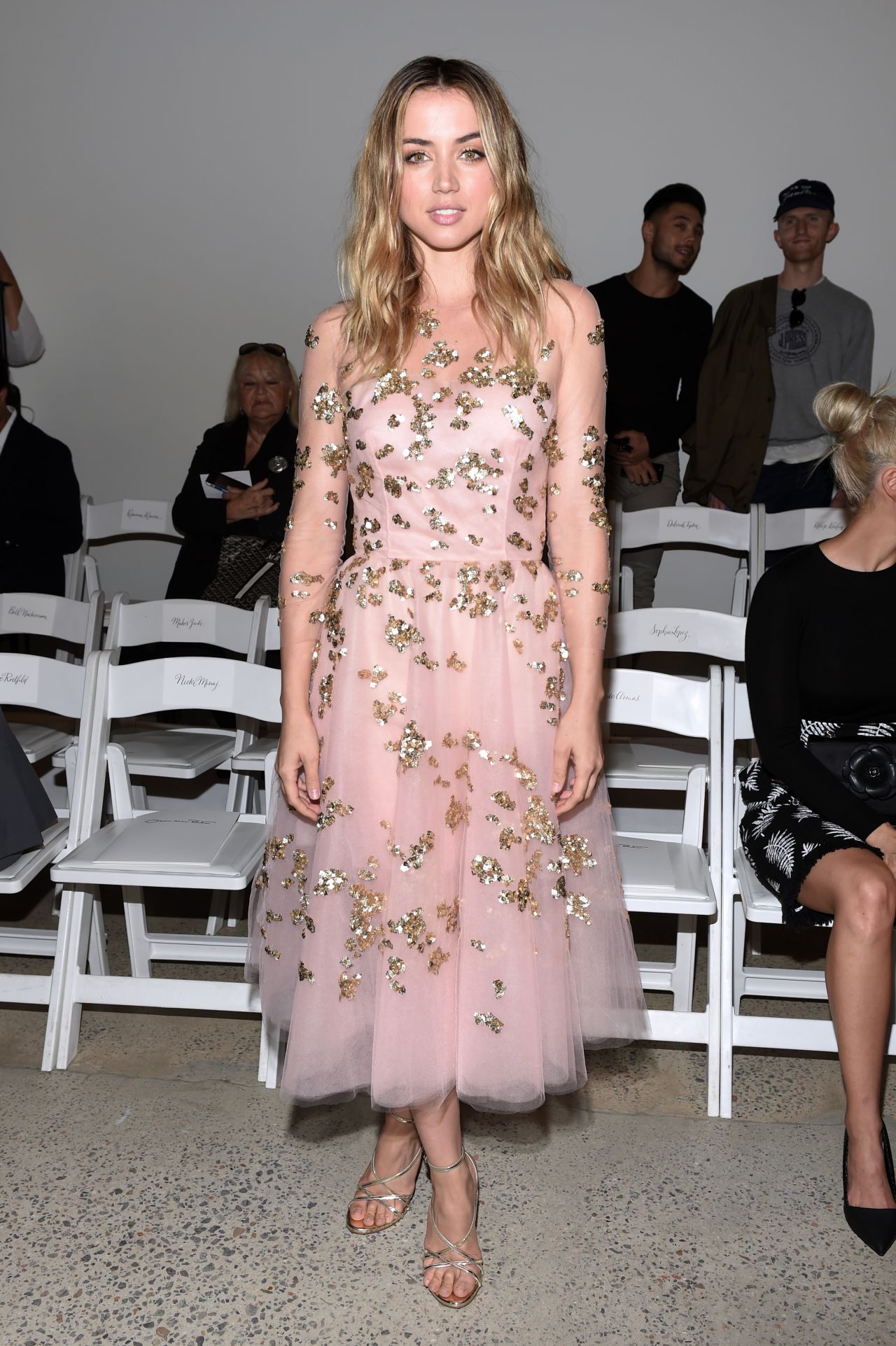 Ana de Armas, photo #968368