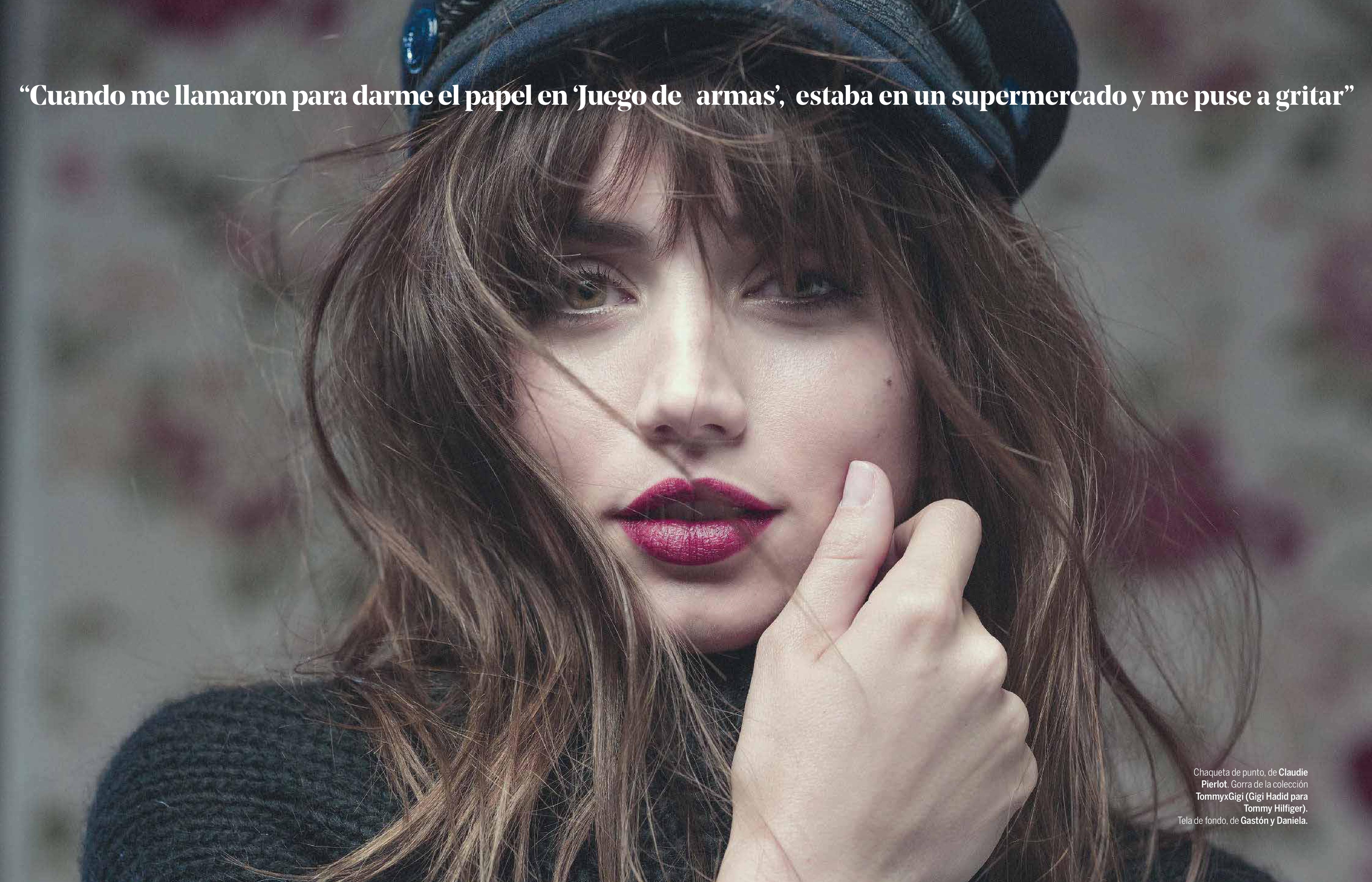 Ana de Armas, photo #878855