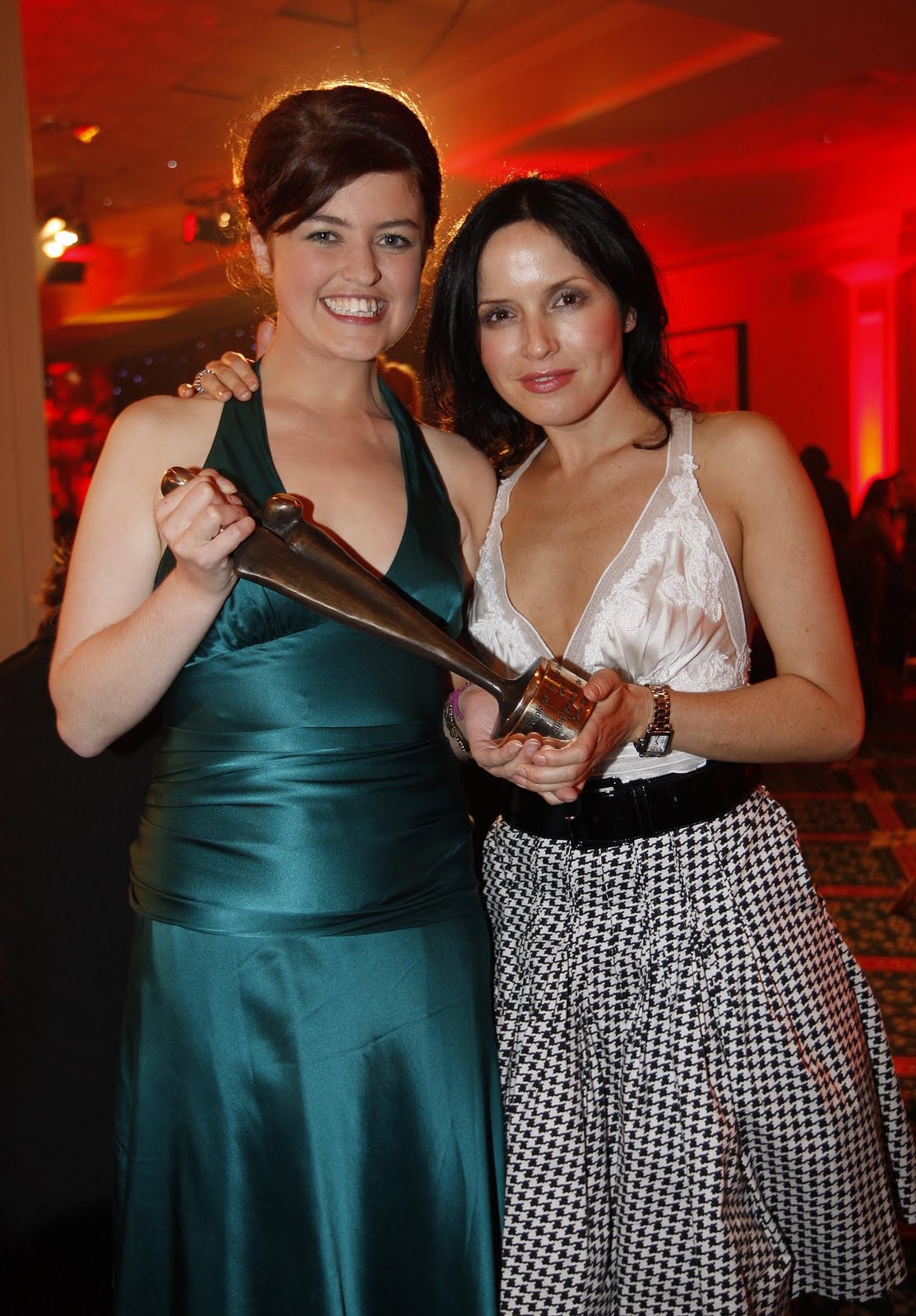Andrea Corr, photo #664486