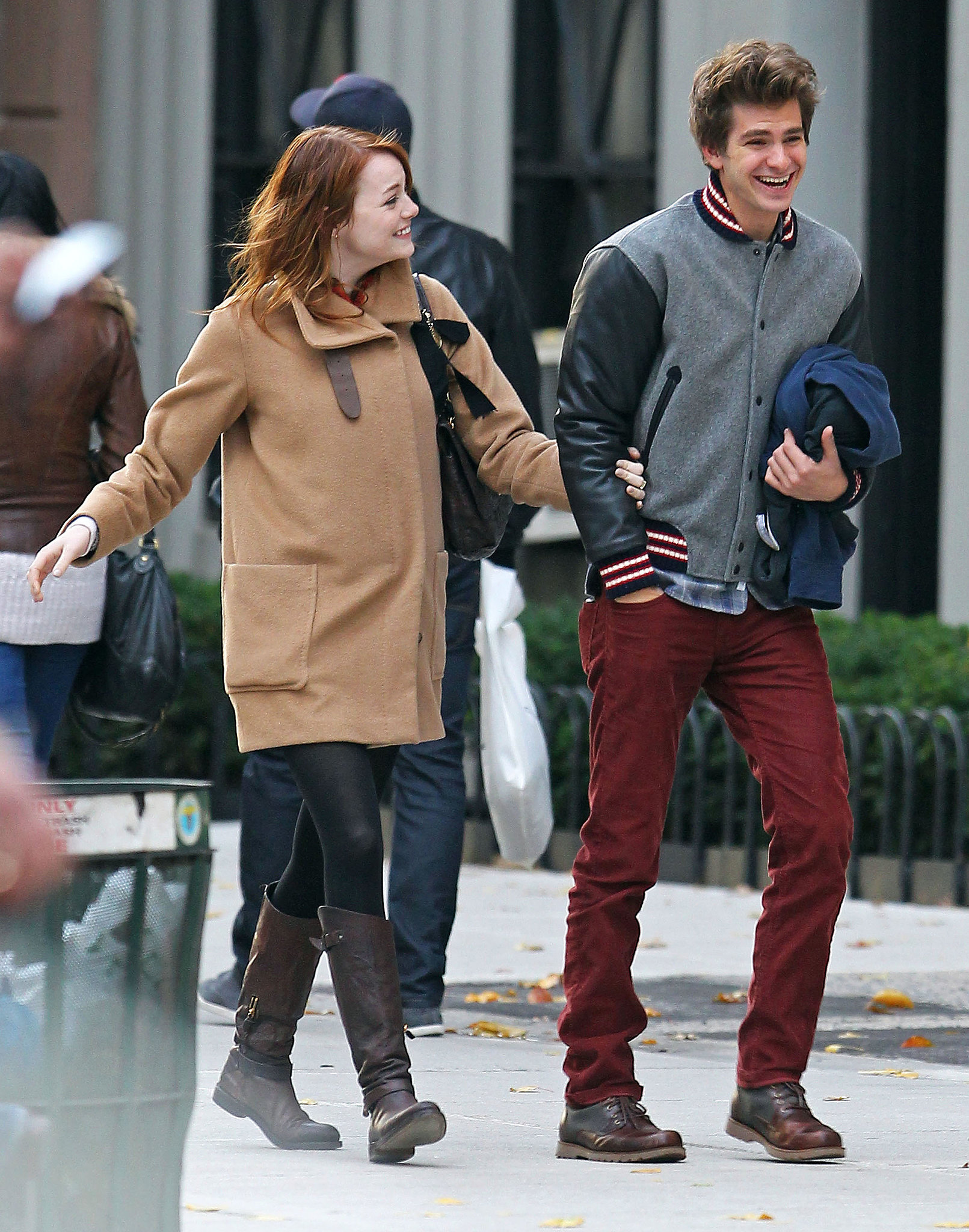Andrew Garfield, photo #694862