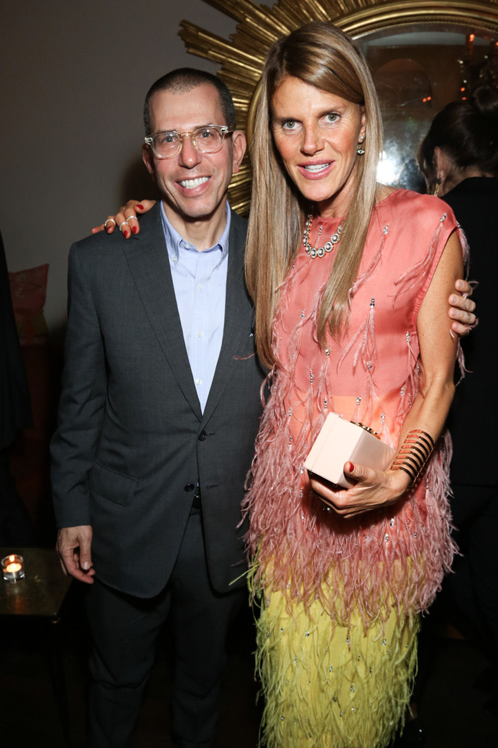 Anna Dello Russo, photo #637515
