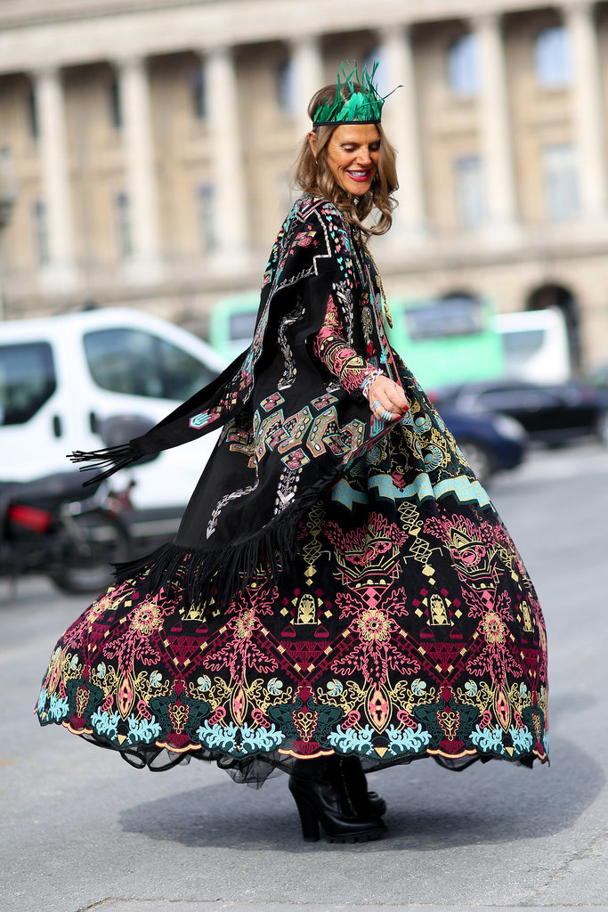Anna Dello Russo, photo #743743