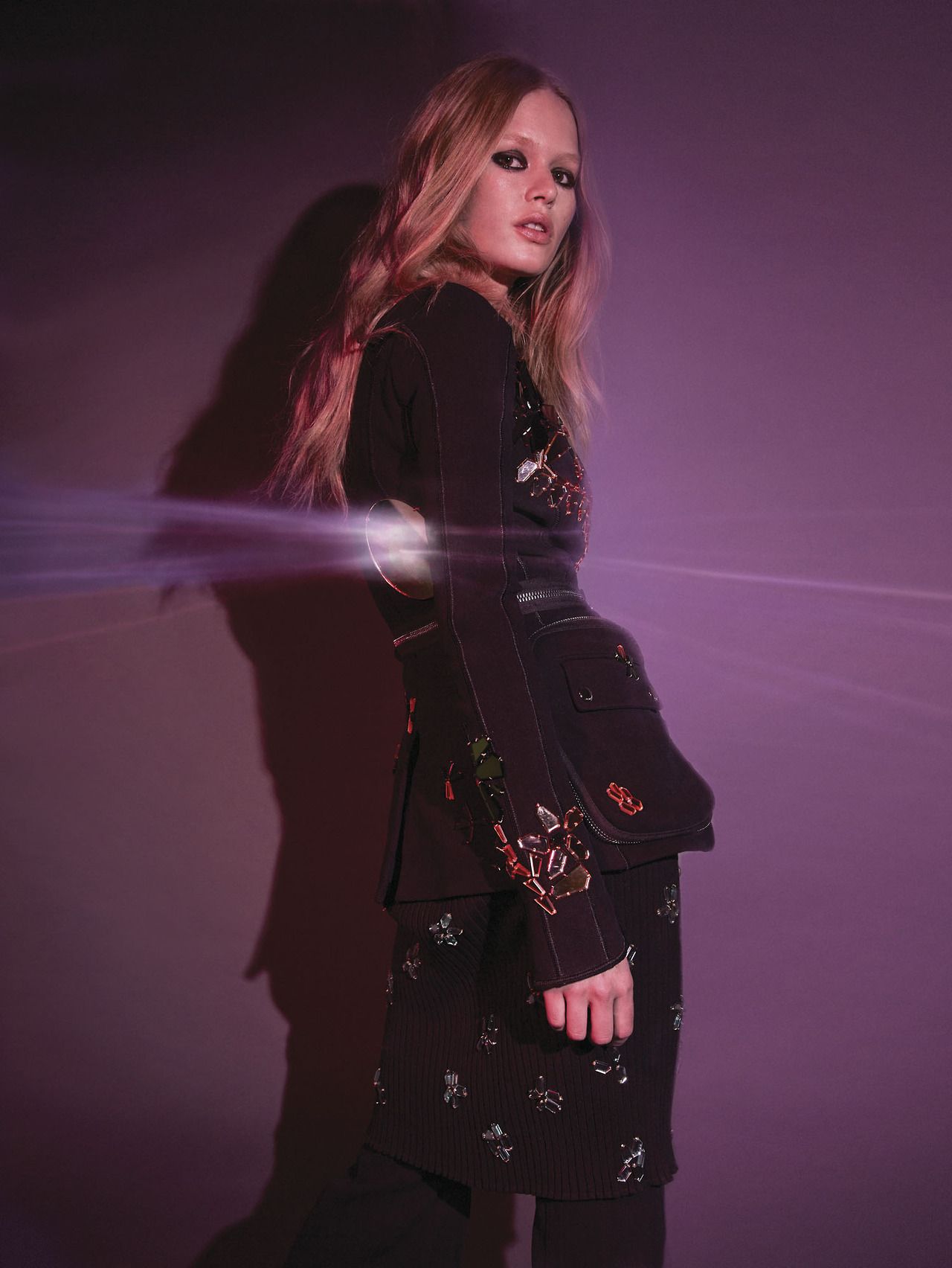 Anna Ewers, photo #928055