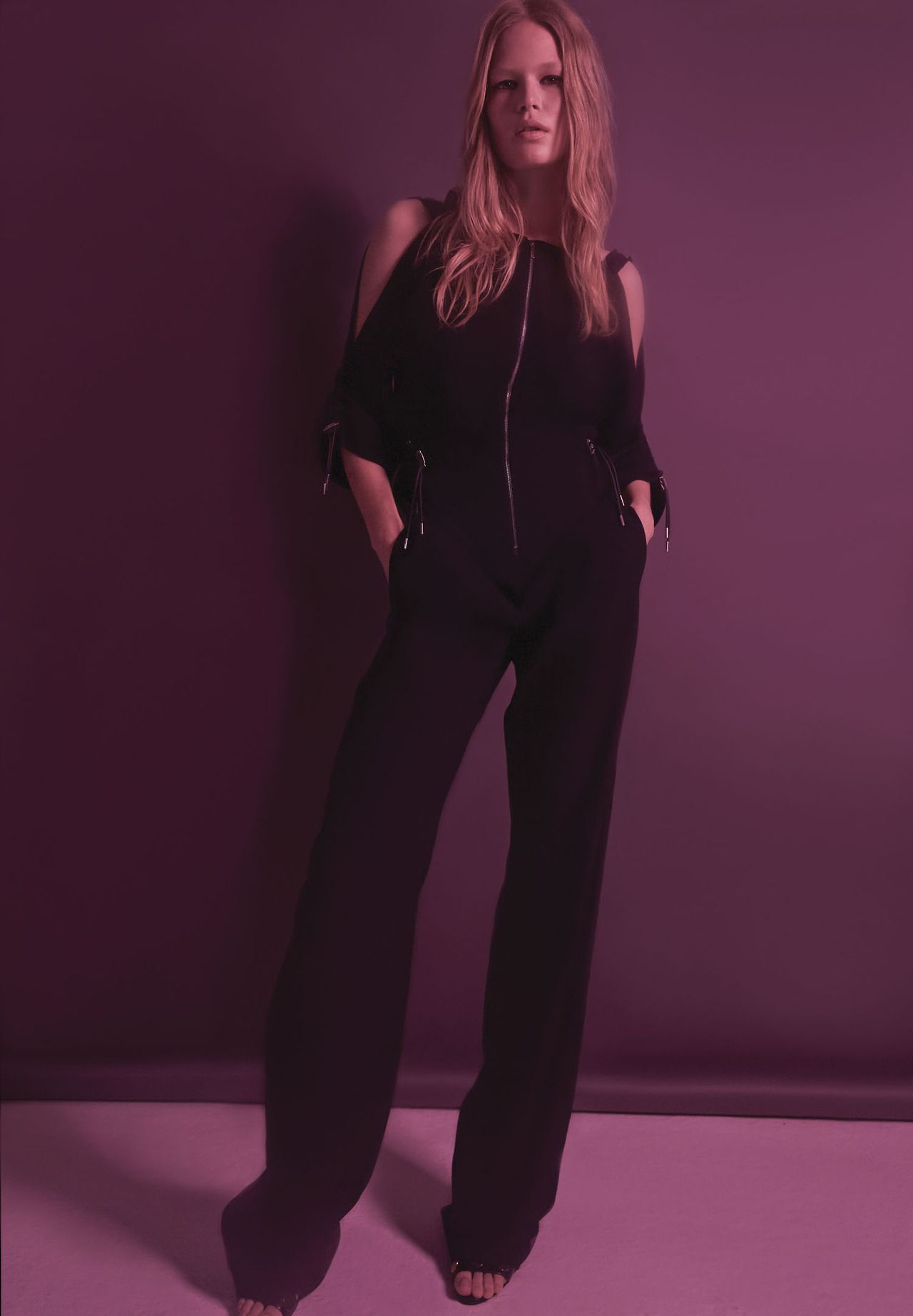 Anna Ewers, photo #928054
