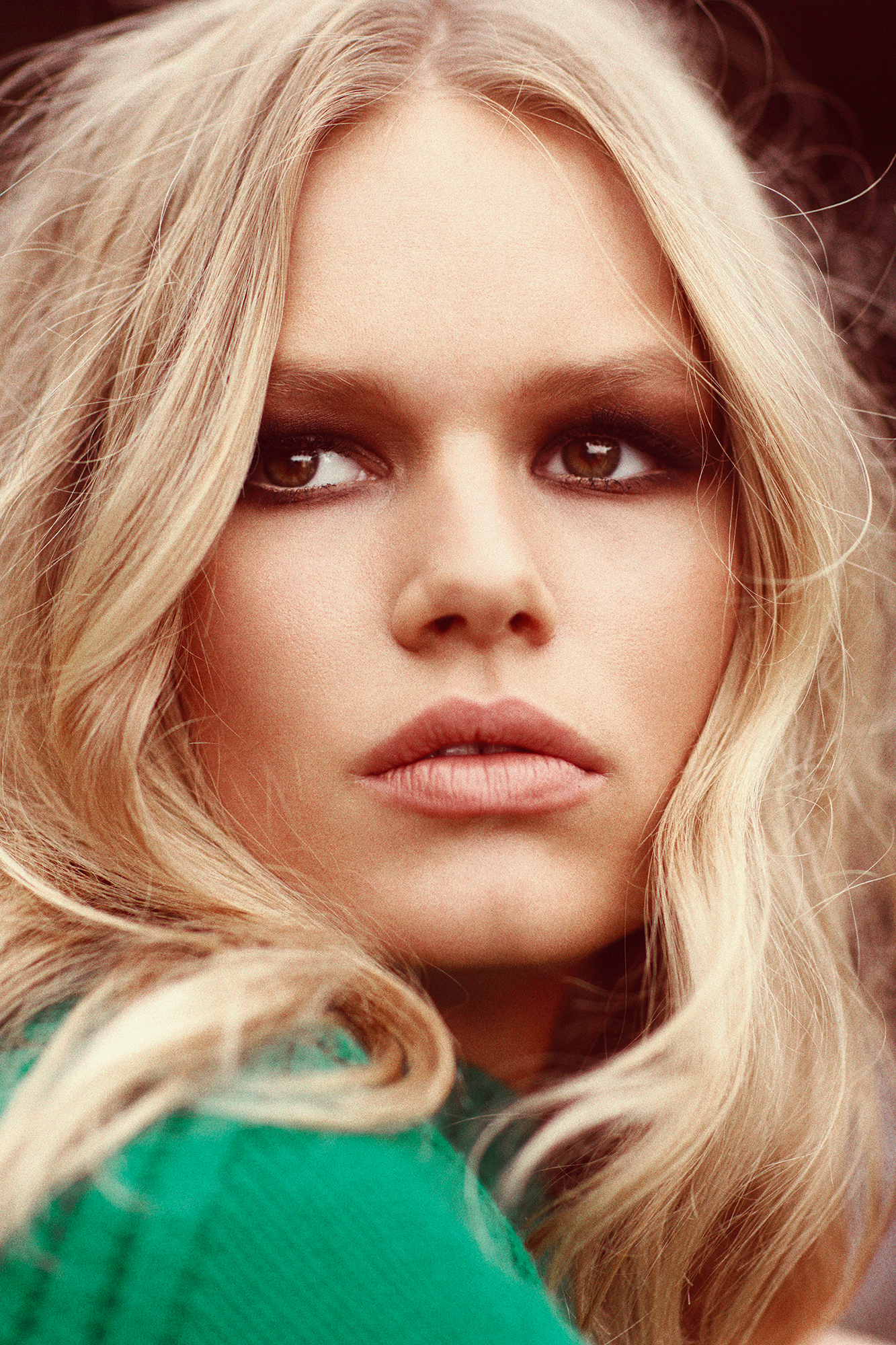 Anna Ewers, photo #777707