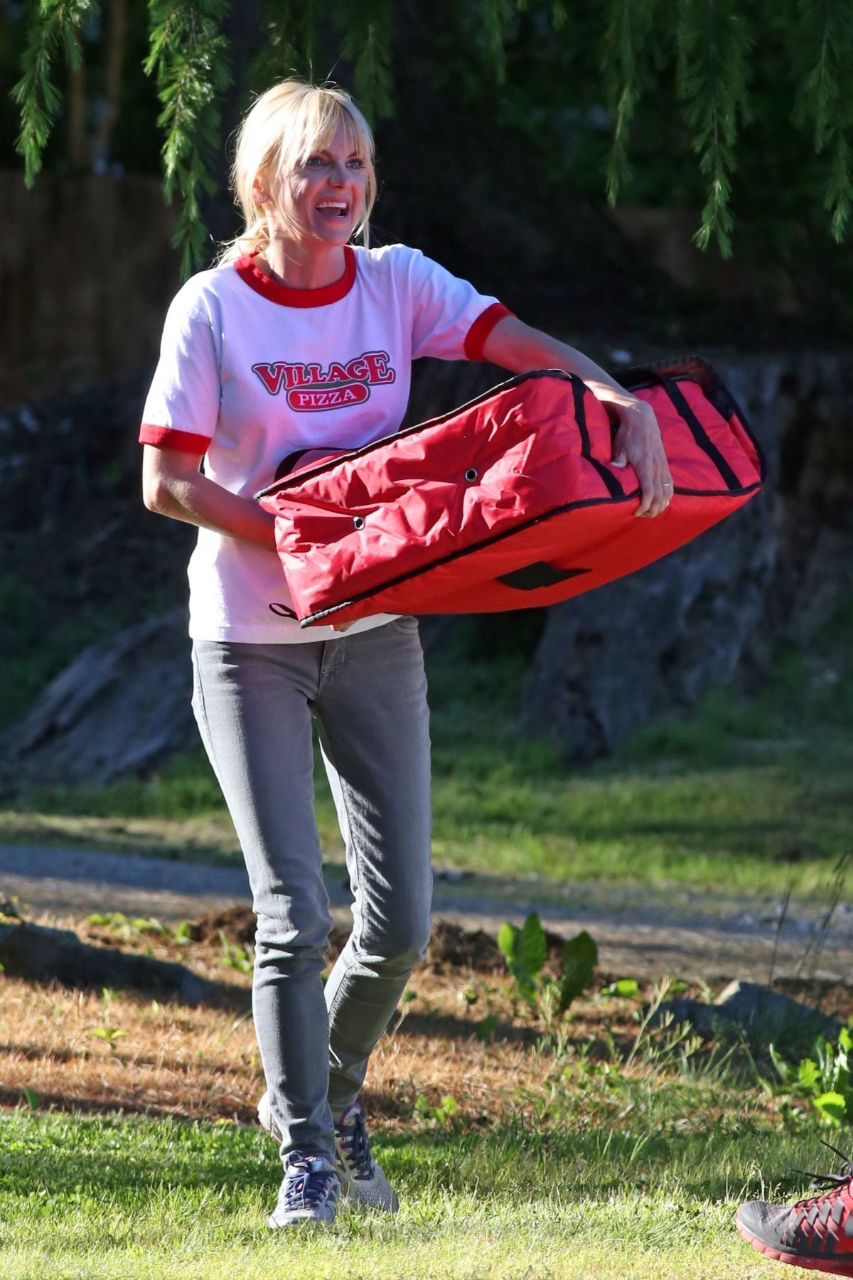 Anna Faris, photo #938372