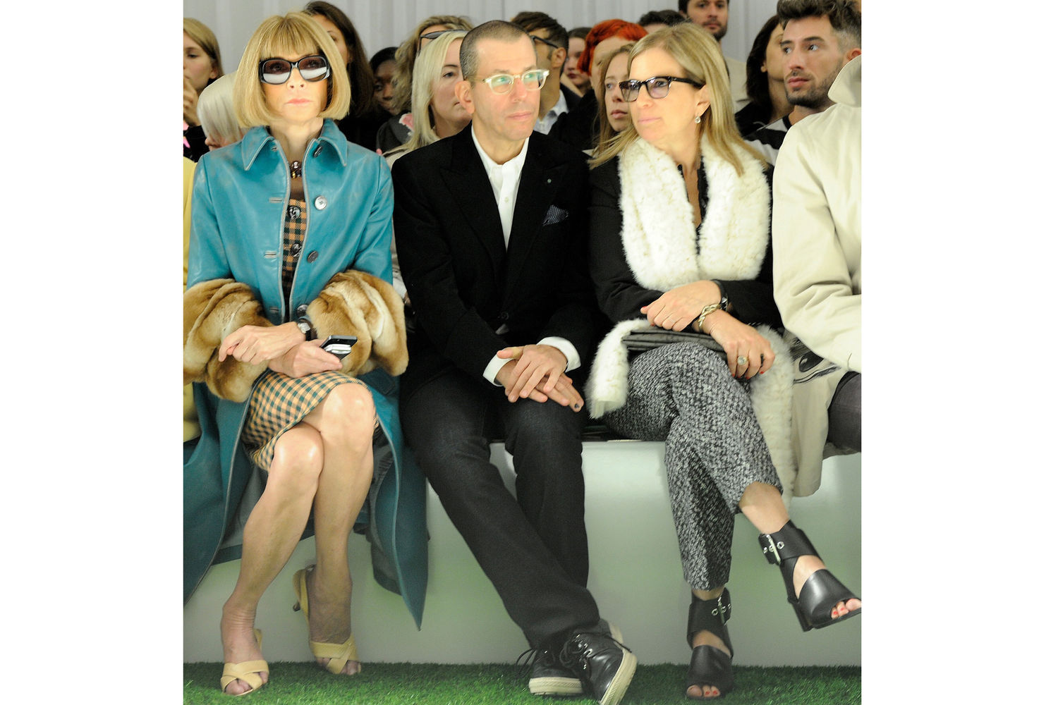 Anna Wintour, photo #636185