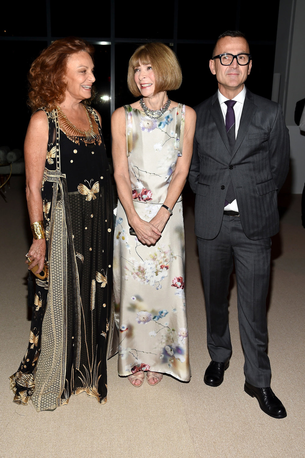 Anna Wintour, photo #809773