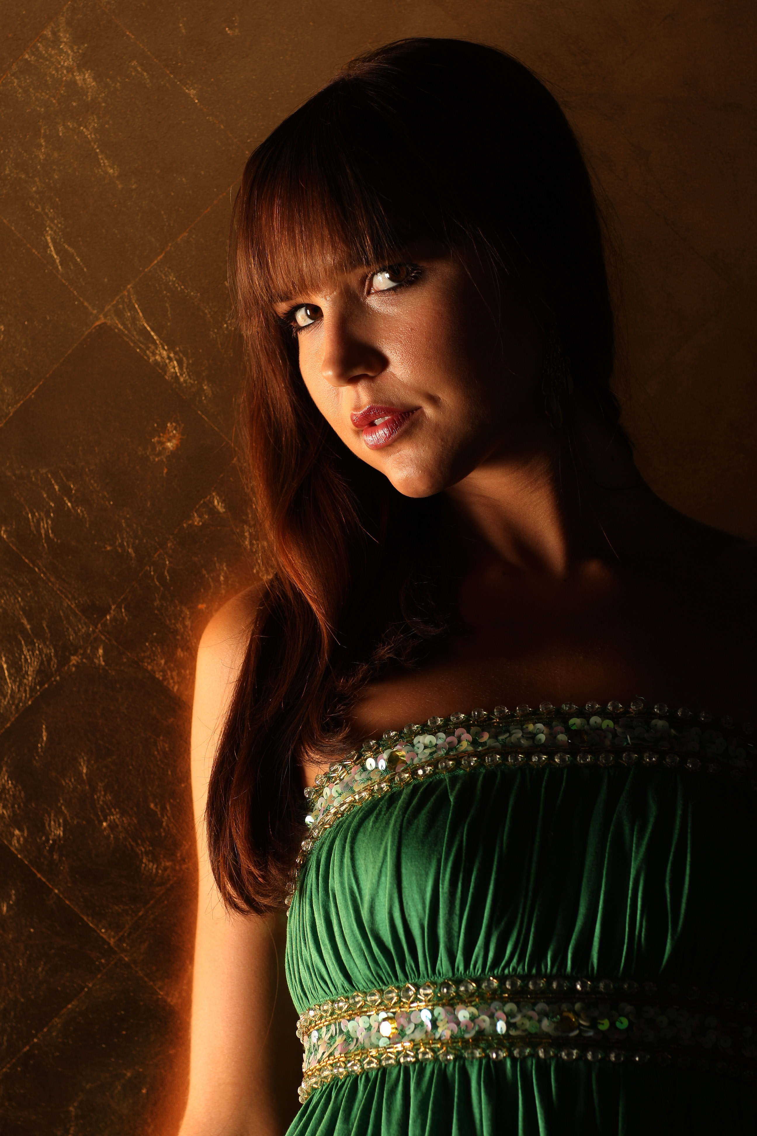 Arielle Kebbel, photo #800522