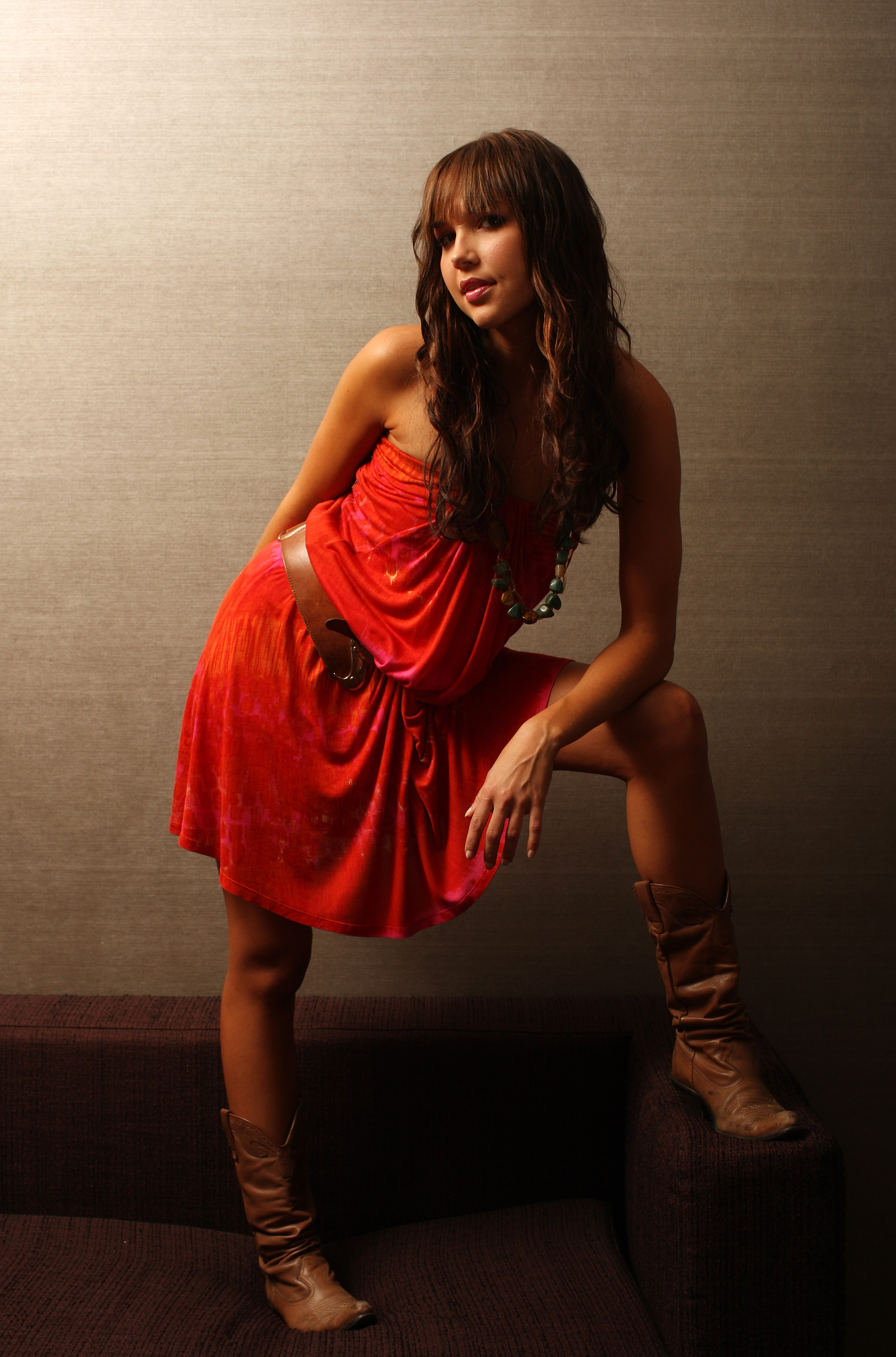 Arielle Kebbel, photo #801041