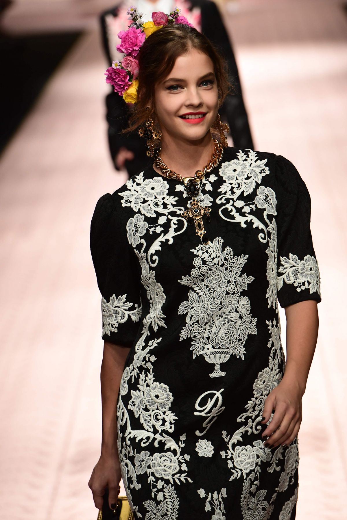 Barbara Palvin, photo #1069541