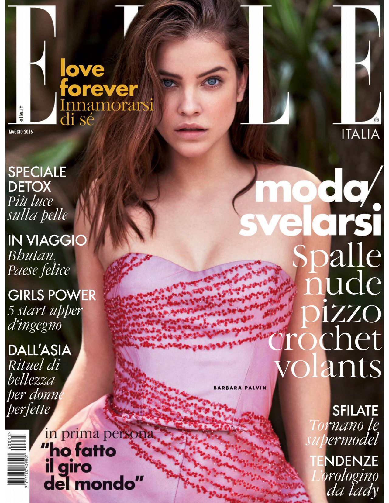 Barbara Palvin, photo #847827