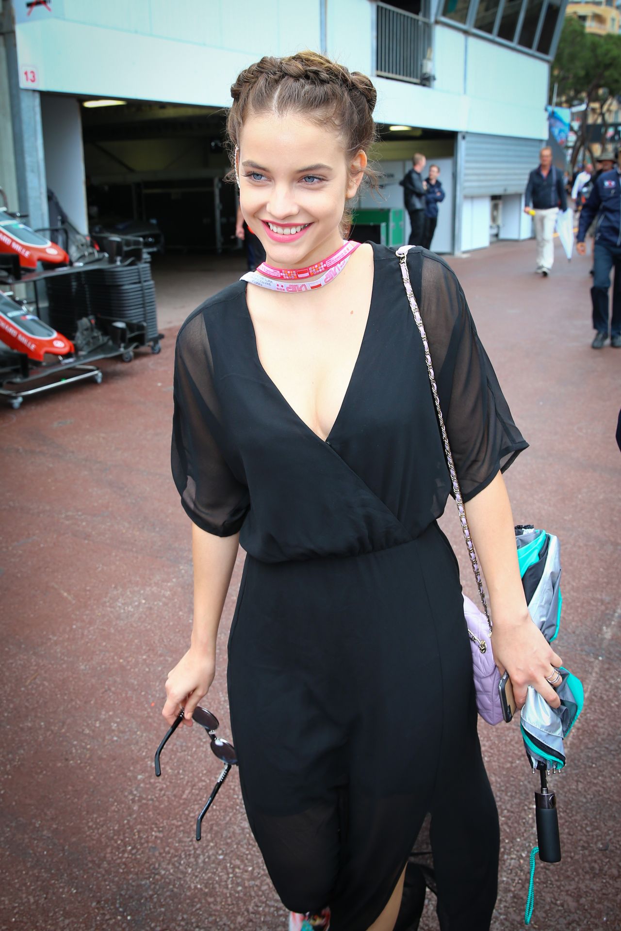 Barbara Palvin, photo #855957