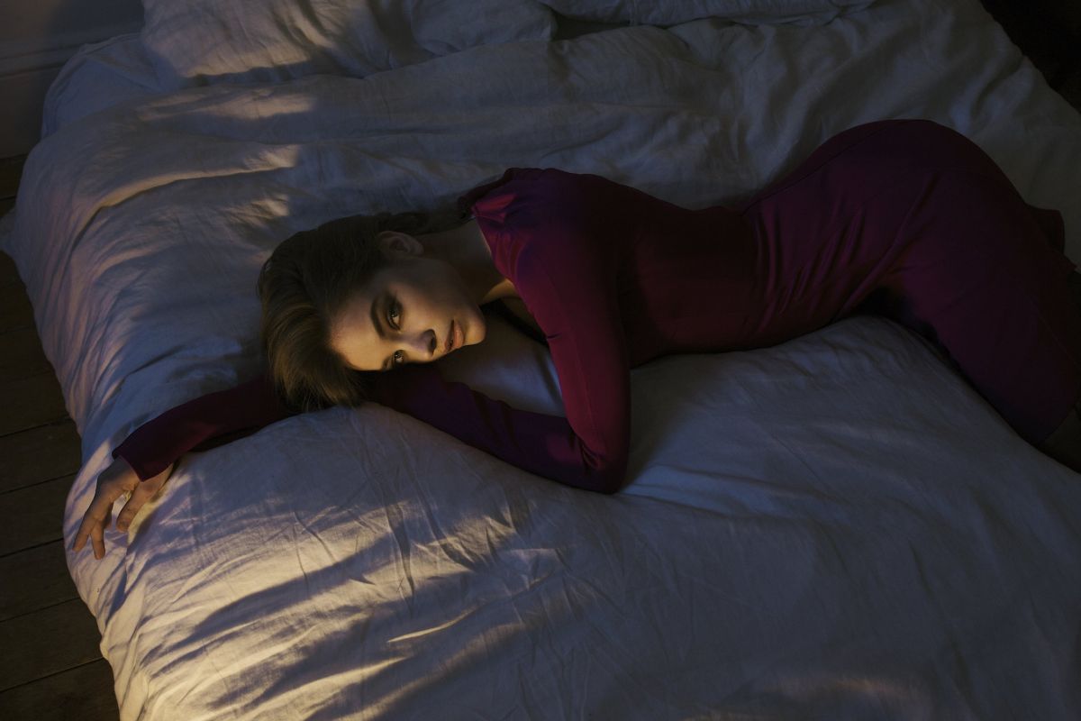 Barbara Palvin, photo #918886