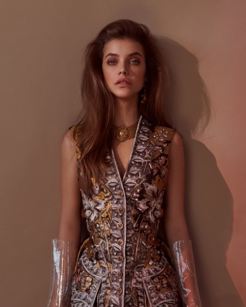 Barbara Palvin, photo #1022602