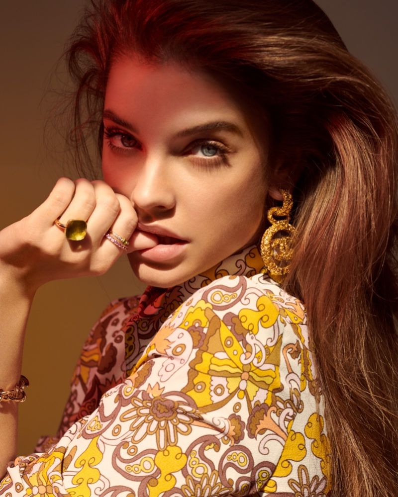 Barbara Palvin, photo #1022605