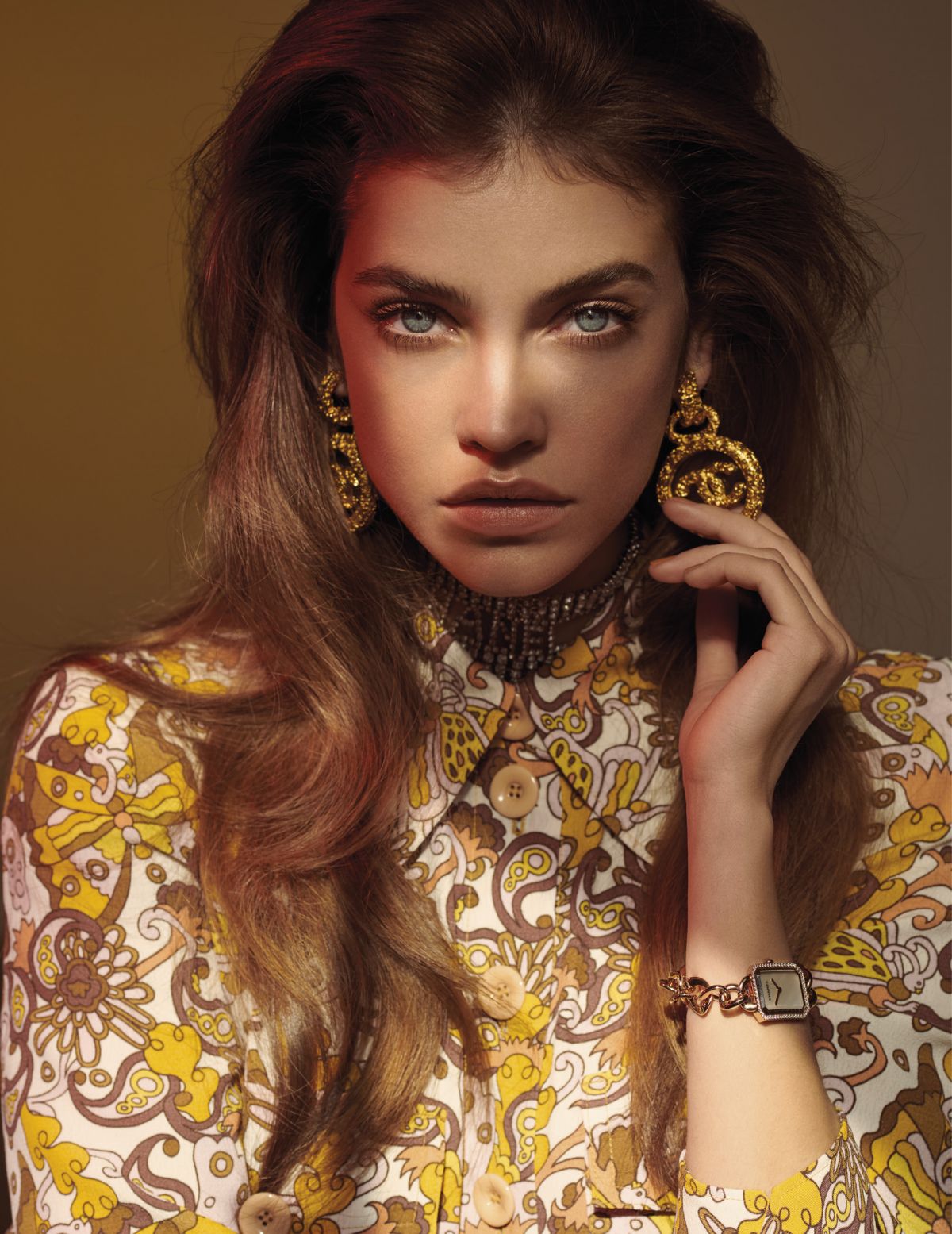 Barbara Palvin, photo #1022600