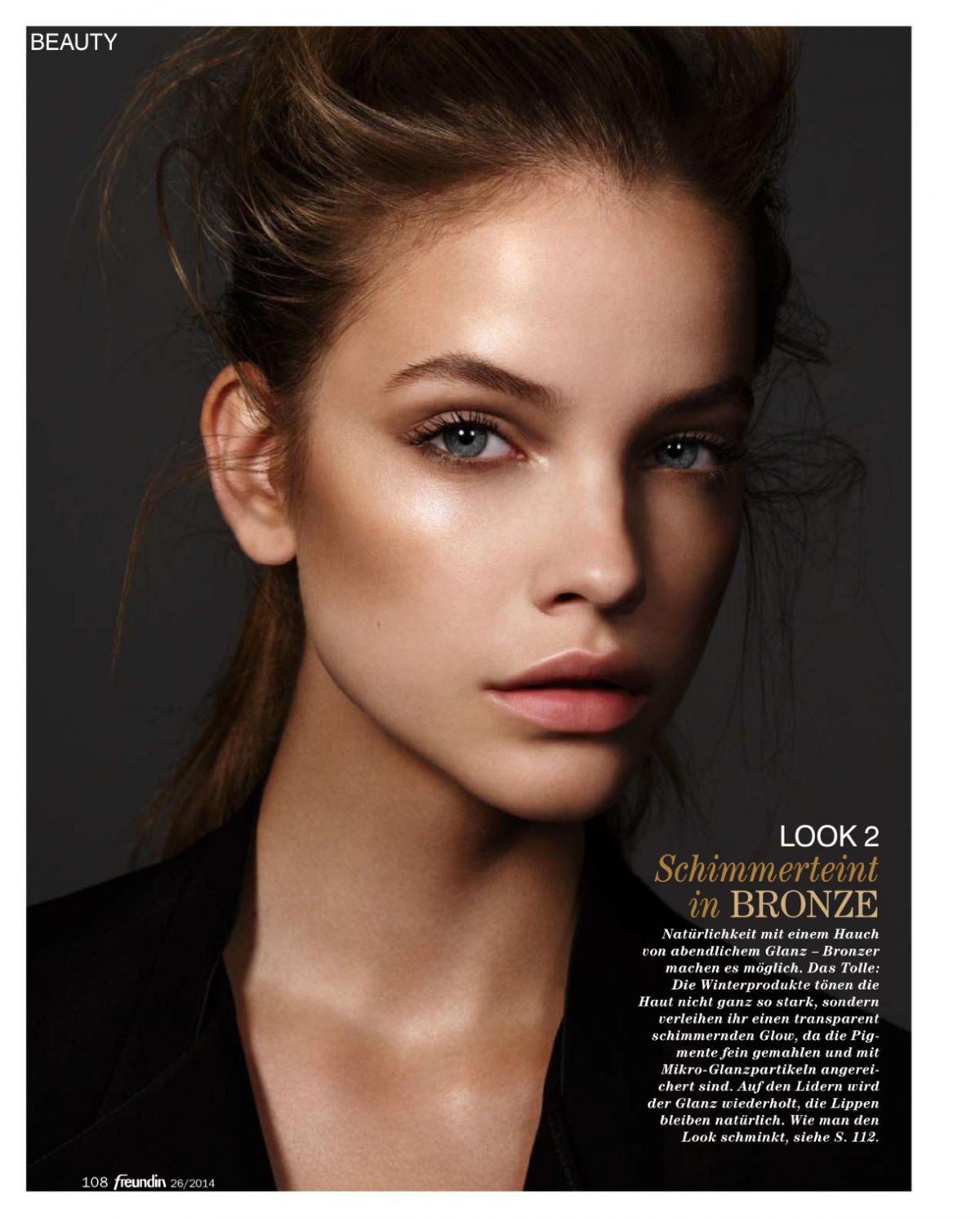 Barbara Palvin, photo #747285