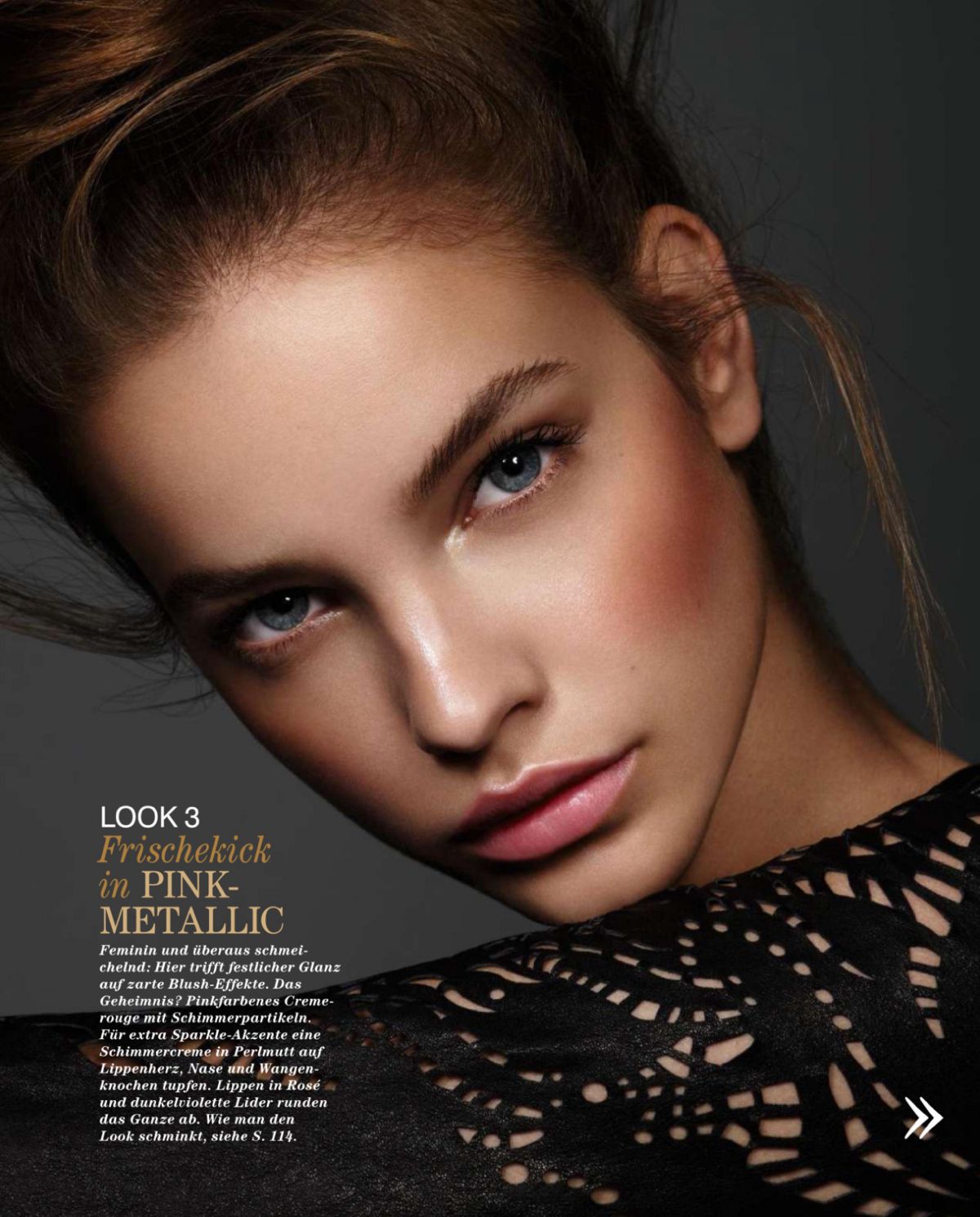 Barbara Palvin, photo #747289