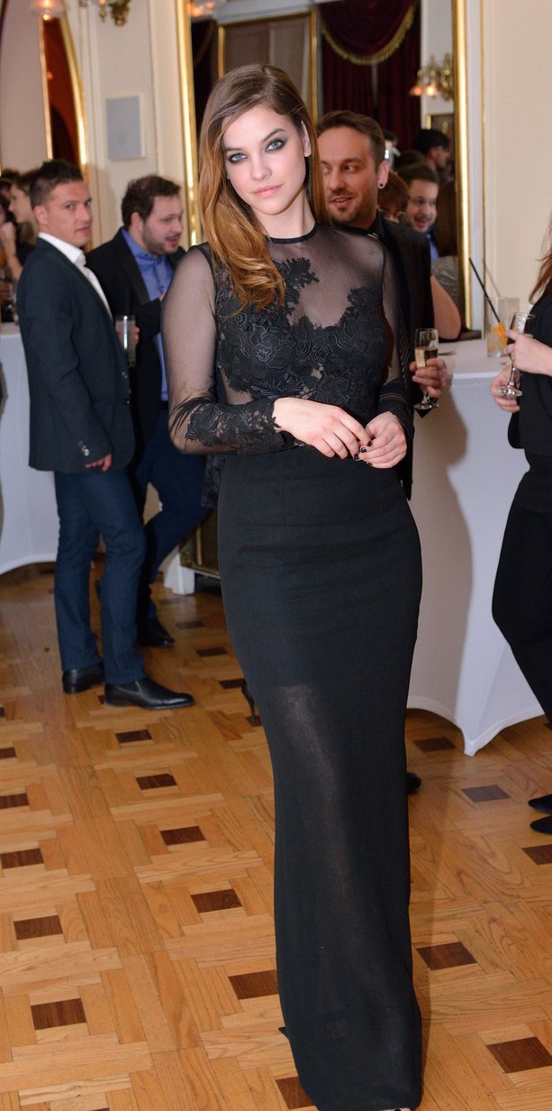 Barbara Palvin, photo #767114