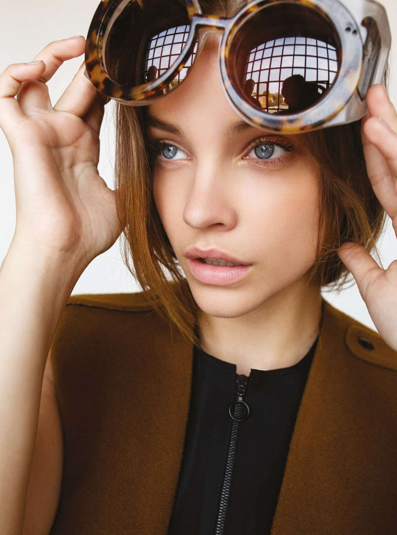 Barbara Palvin, photo #801457