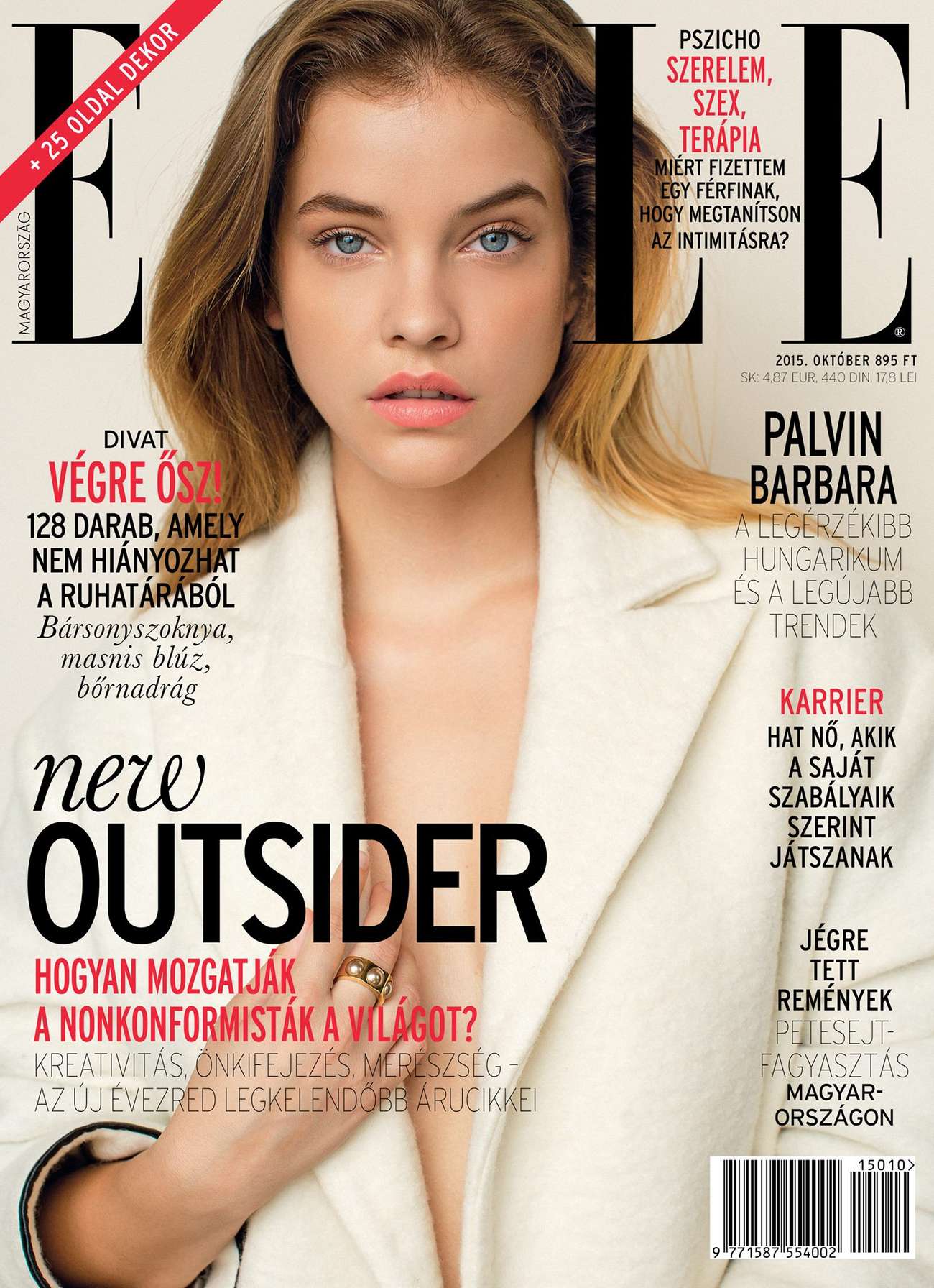 Barbara Palvin, photo #801595
