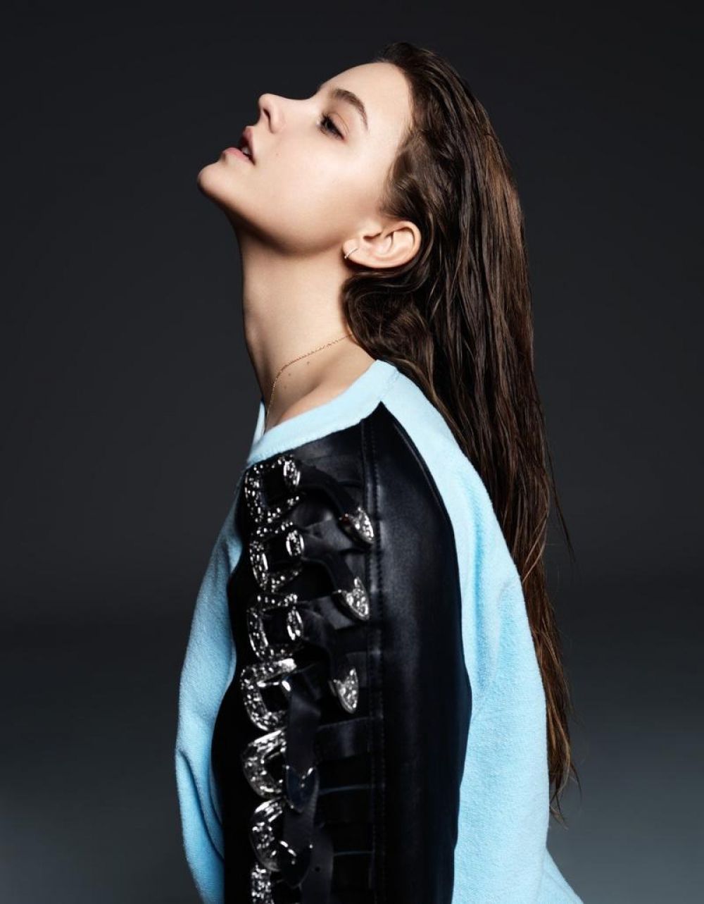 Barbara Palvin, photo #1022617