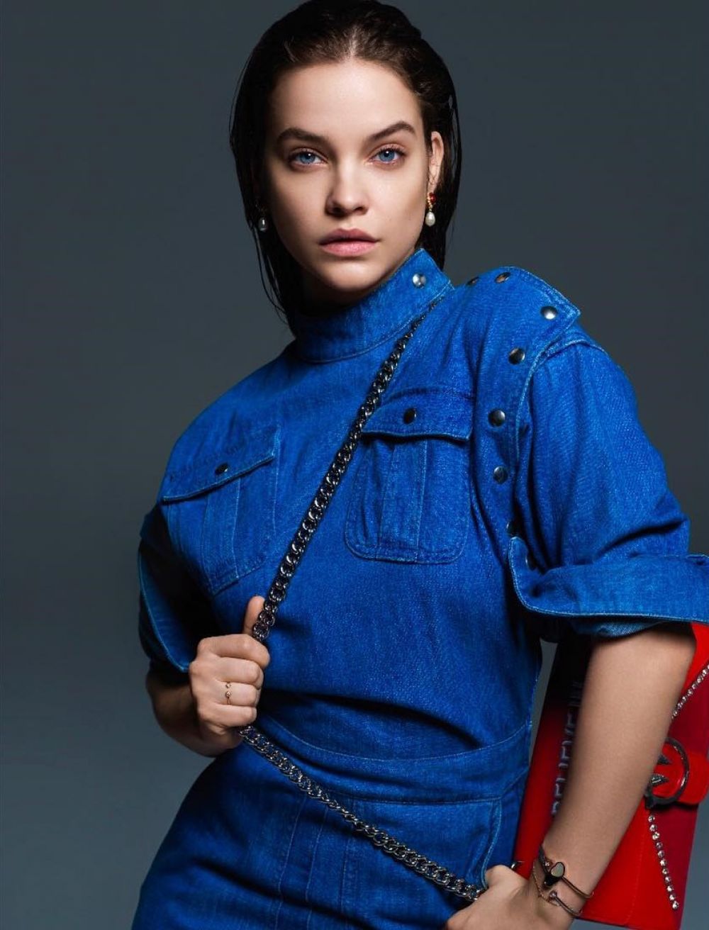 Barbara Palvin, photo #1022621