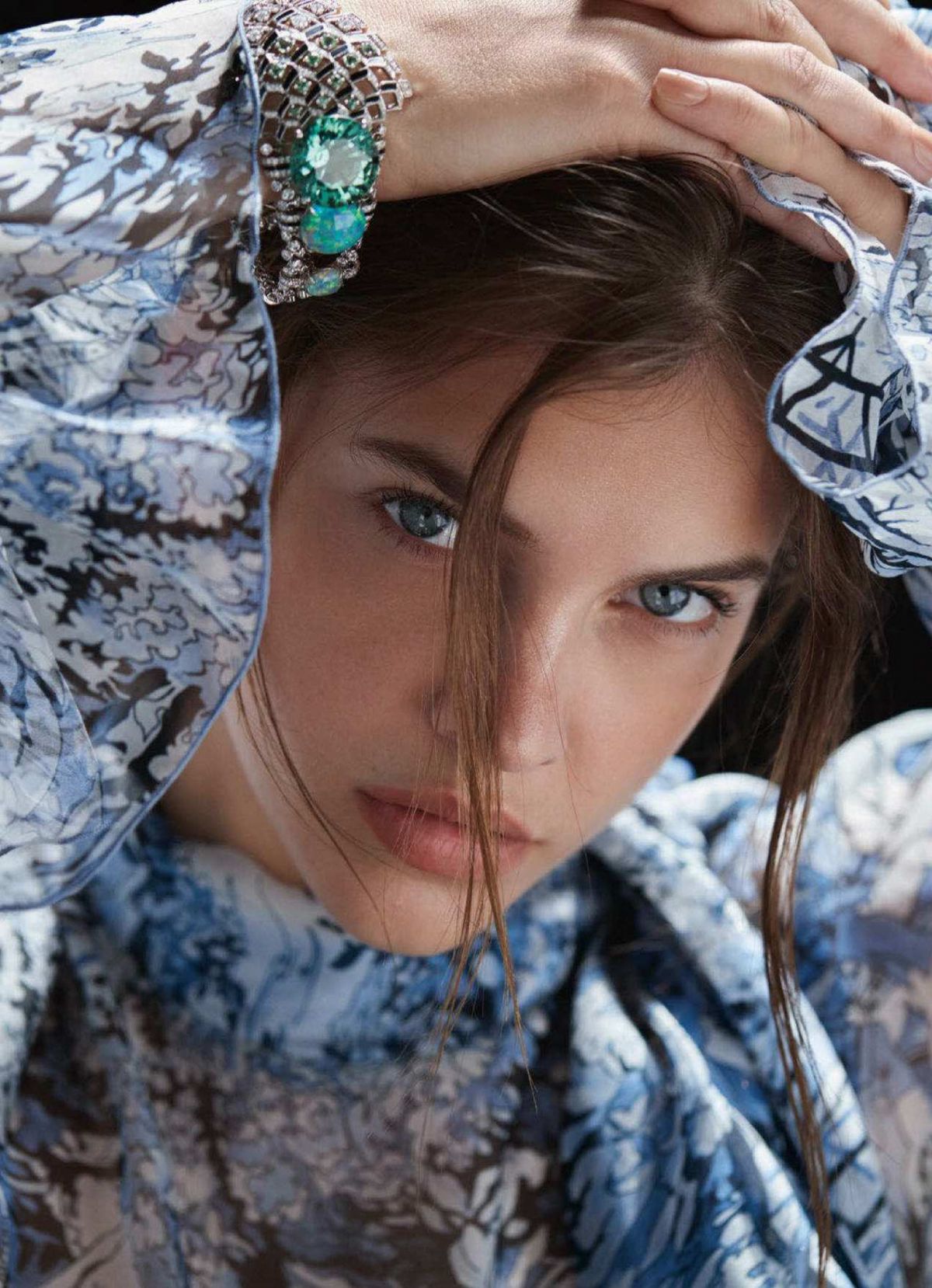 Barbara Palvin, photo #1065851