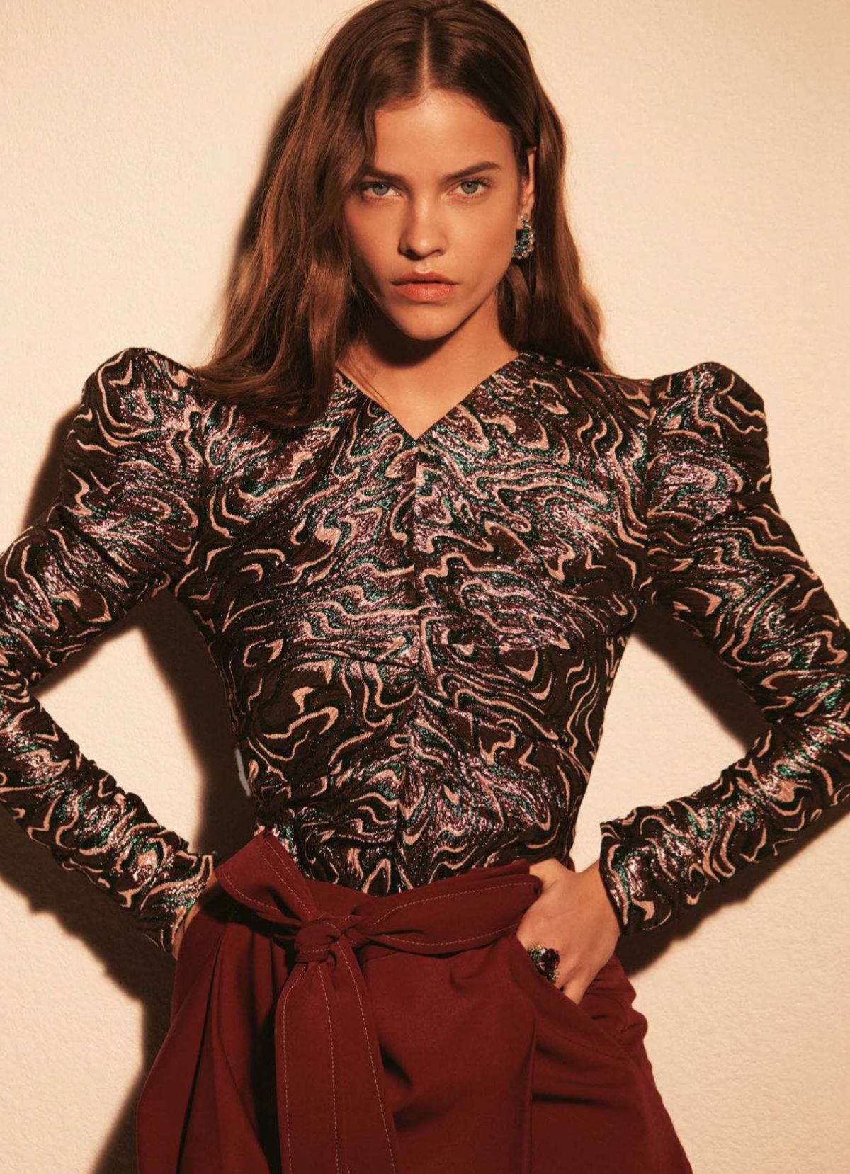 Barbara Palvin, photo #1065850