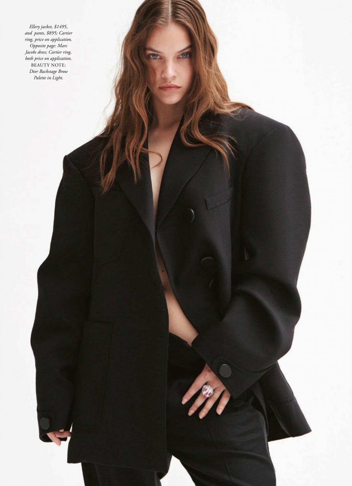 Barbara Palvin, photo #1065859
