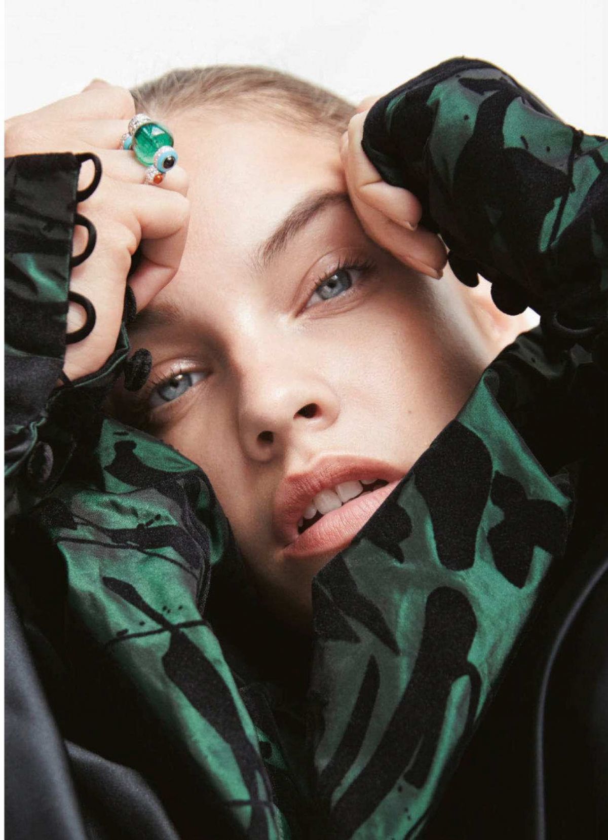 Barbara Palvin, photo #1065853