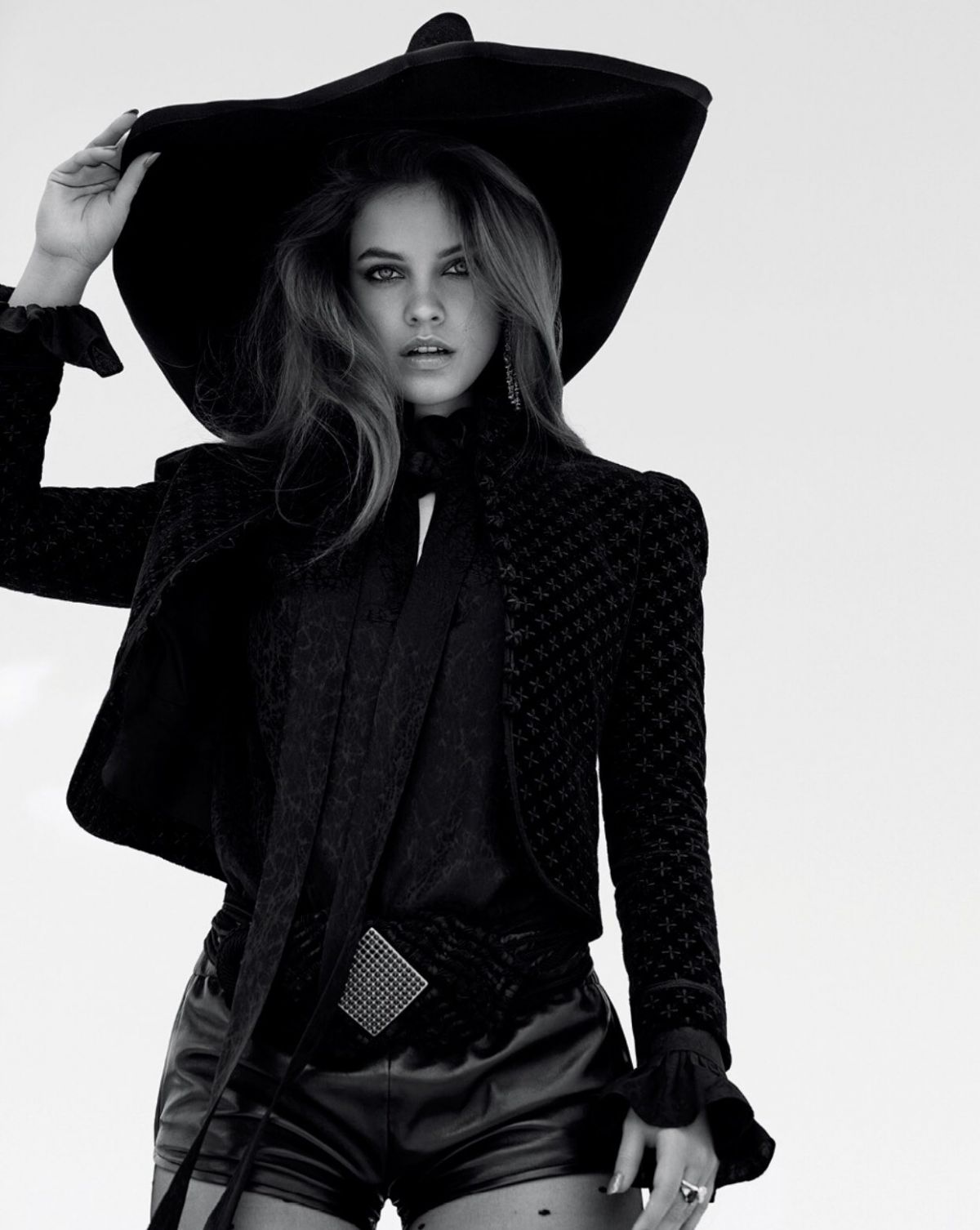 Barbara Palvin, photo #1051977
