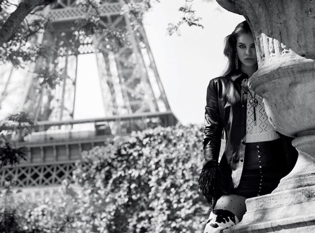 Barbara Palvin, photo #1051980