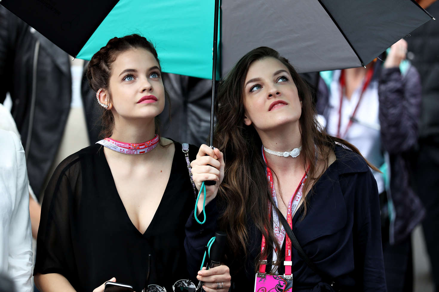 Barbara Palvin, photo #855877