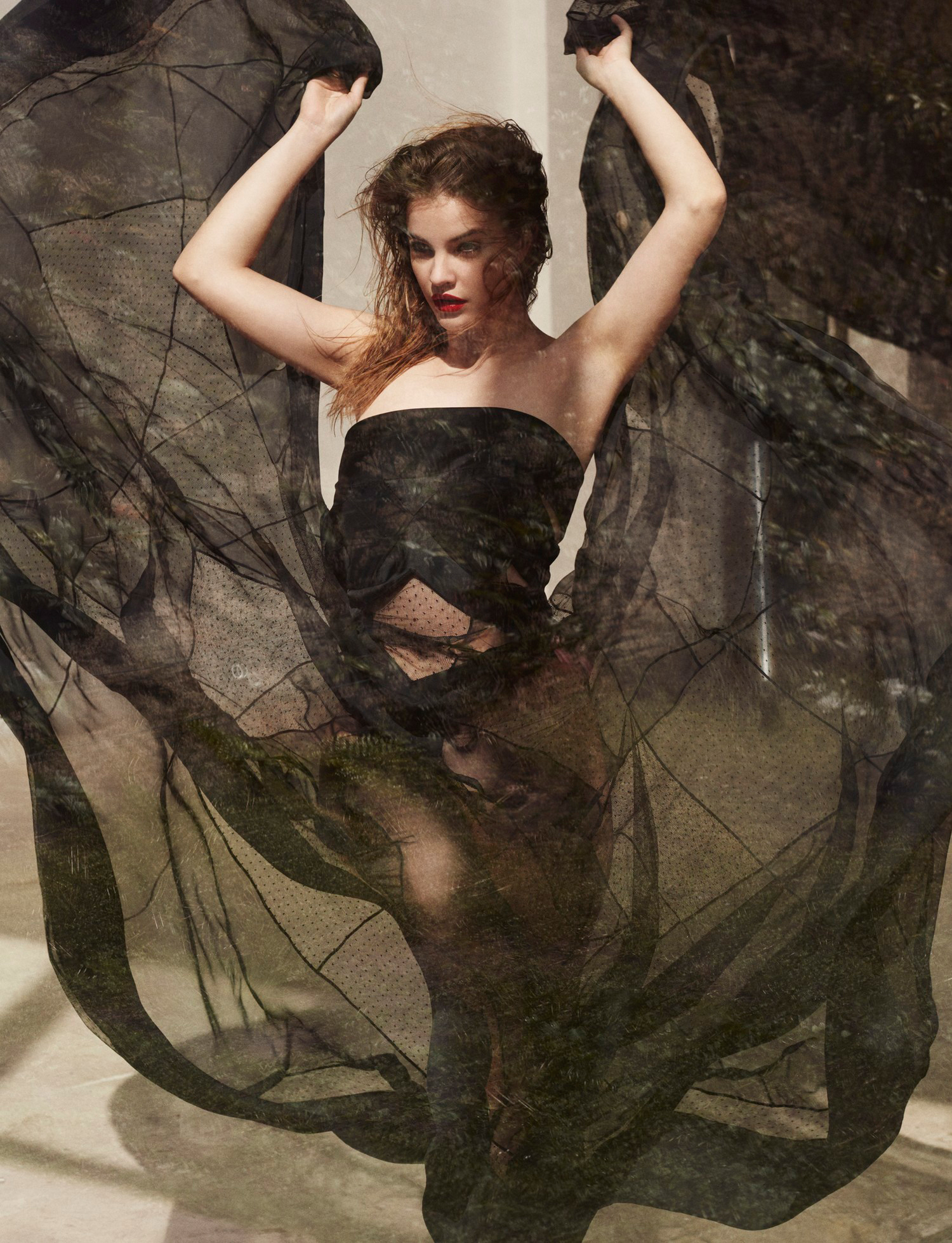 Barbara Palvin, photo #786583