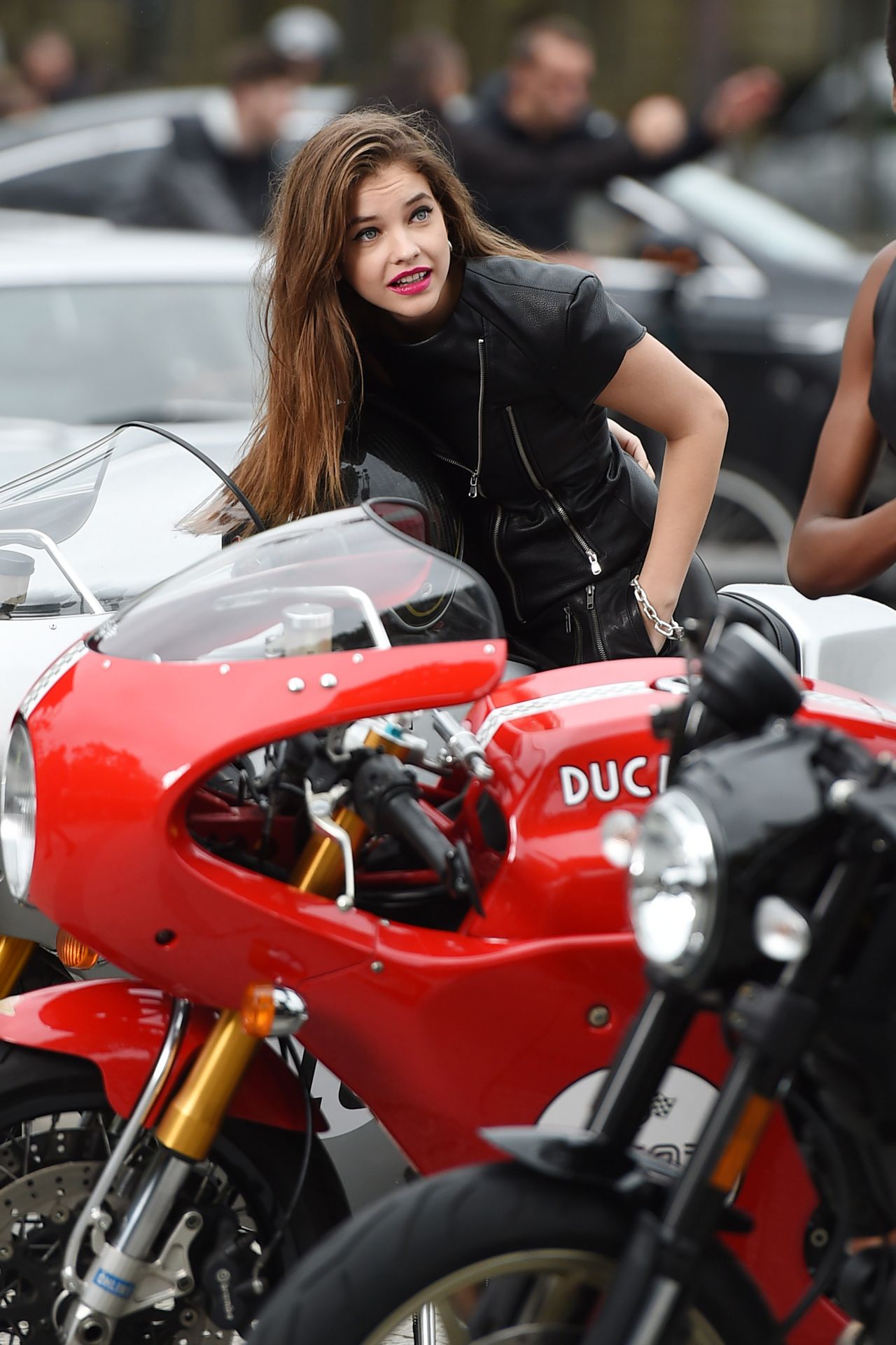 Barbara Palvin, photo #968985