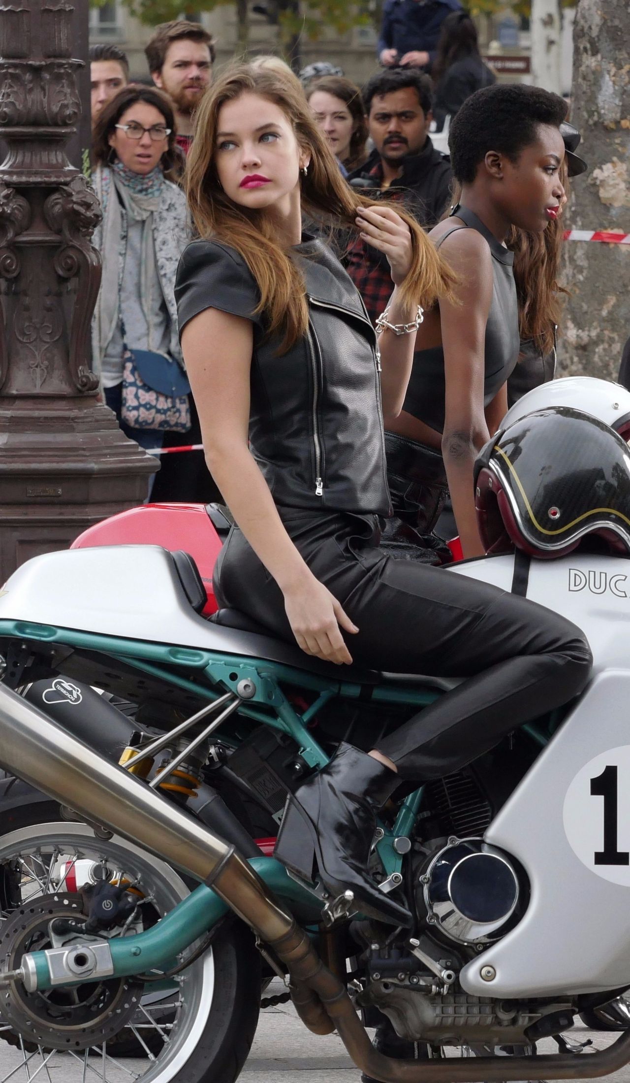 Barbara Palvin, photo #969121