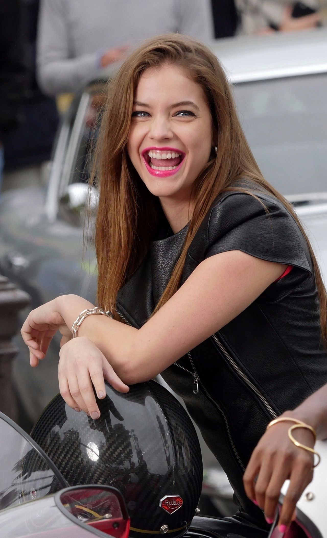 Barbara Palvin, photo #969122