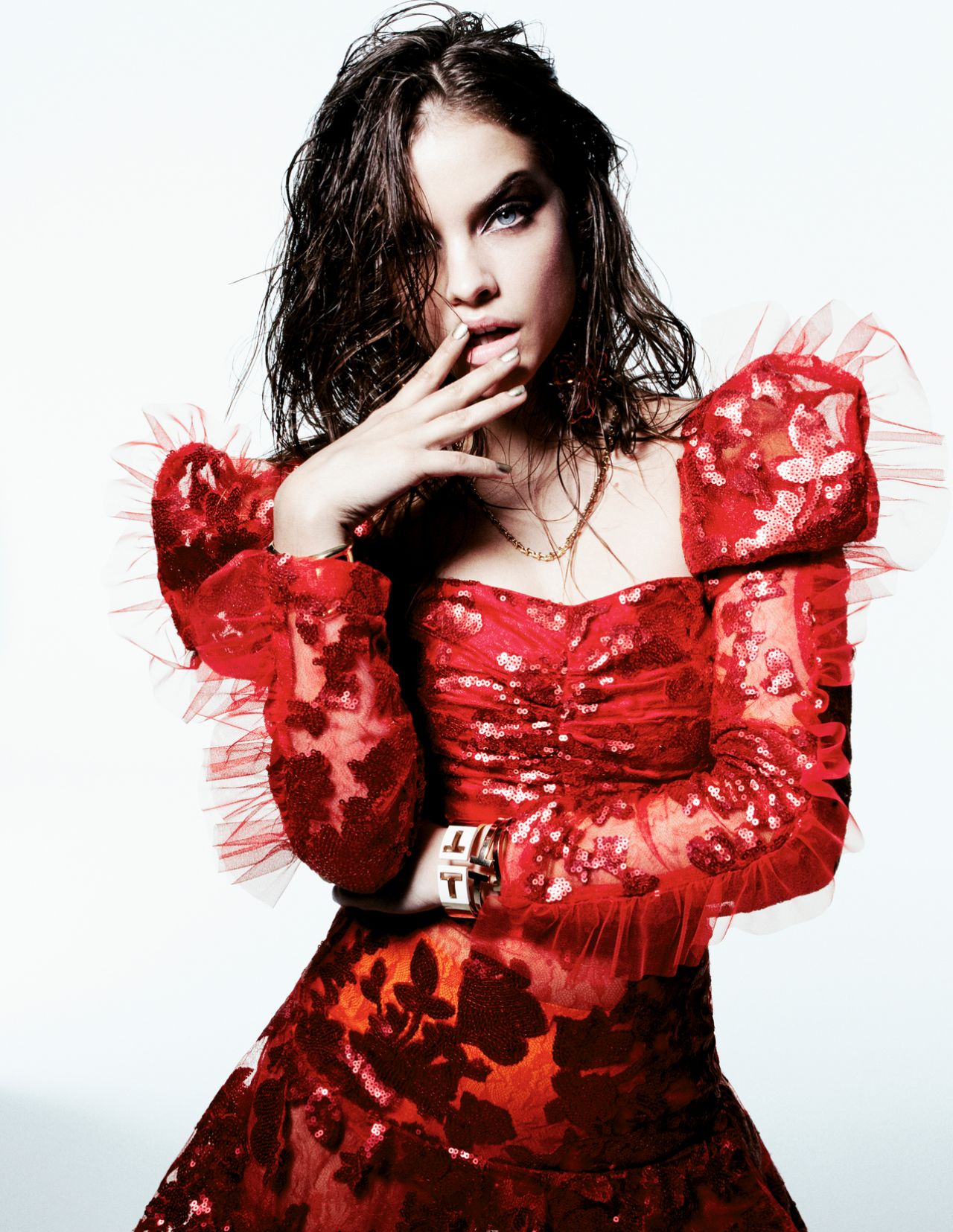 Barbara Palvin, photo #914348