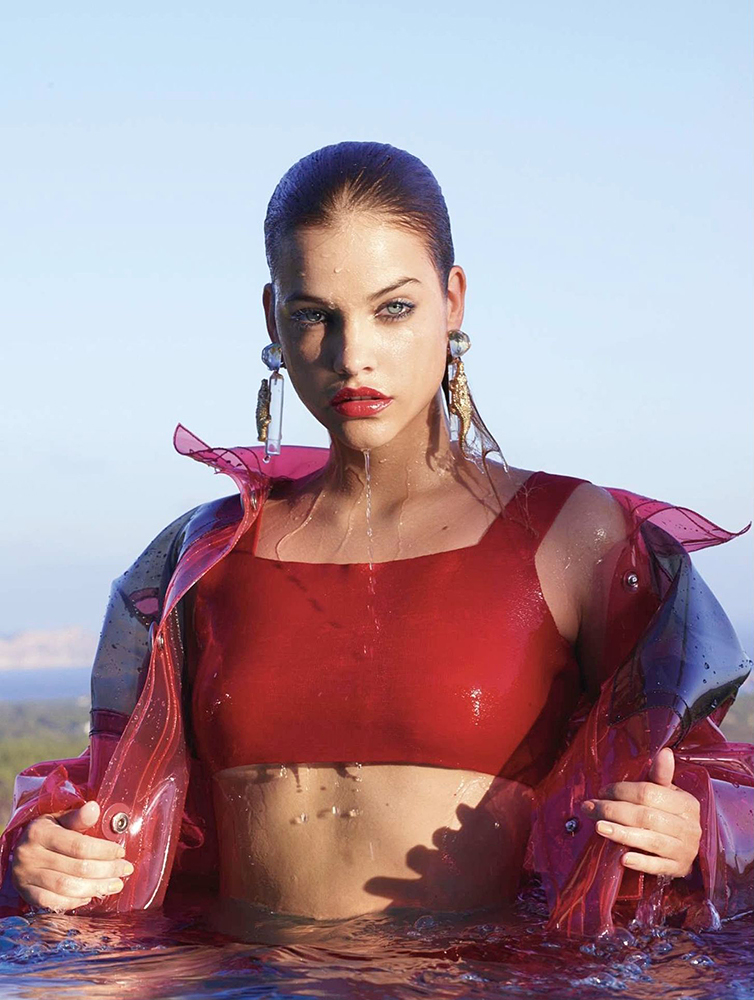 Barbara Palvin, photo #747267