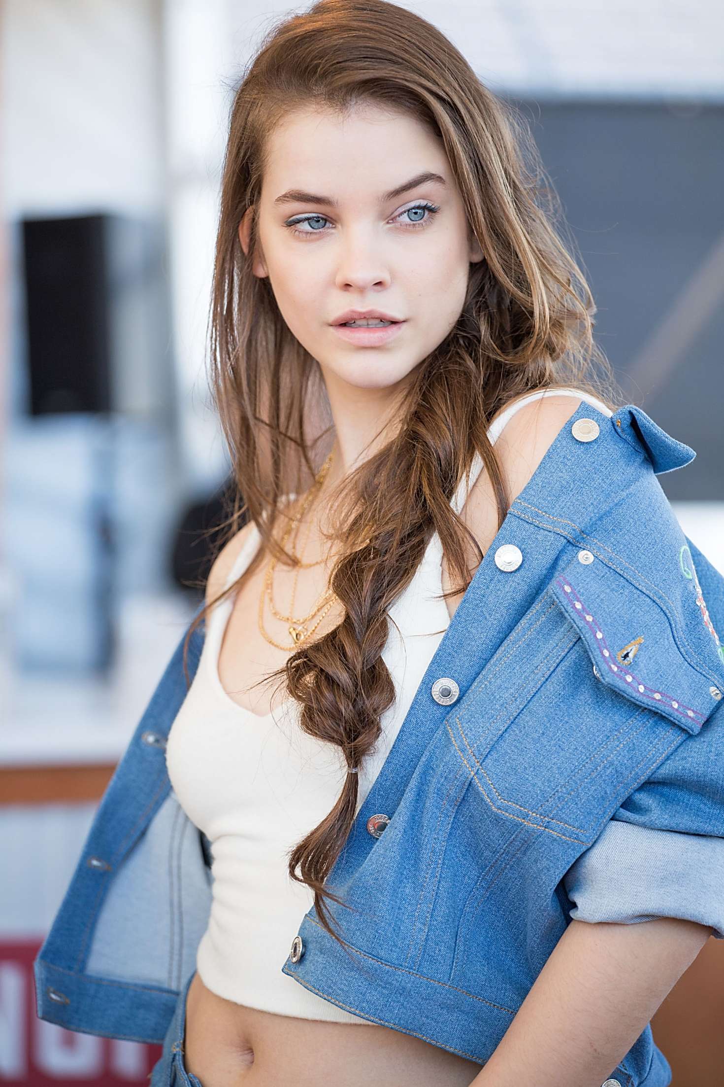 Barbara Palvin, photo #910953
