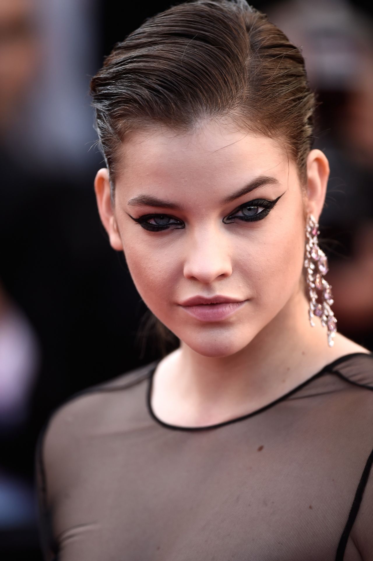 Barbara Palvin, photo #775871