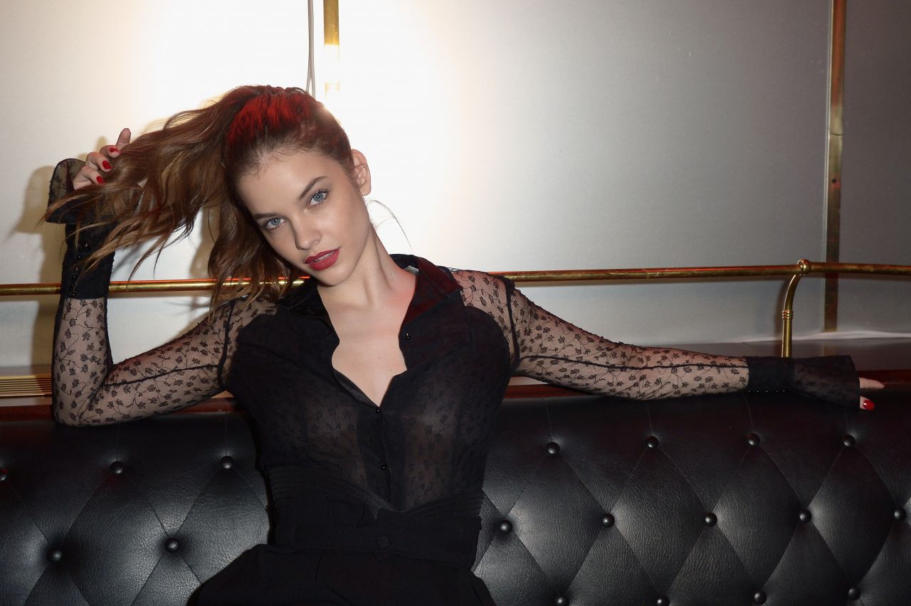 Barbara Palvin, photo #914526